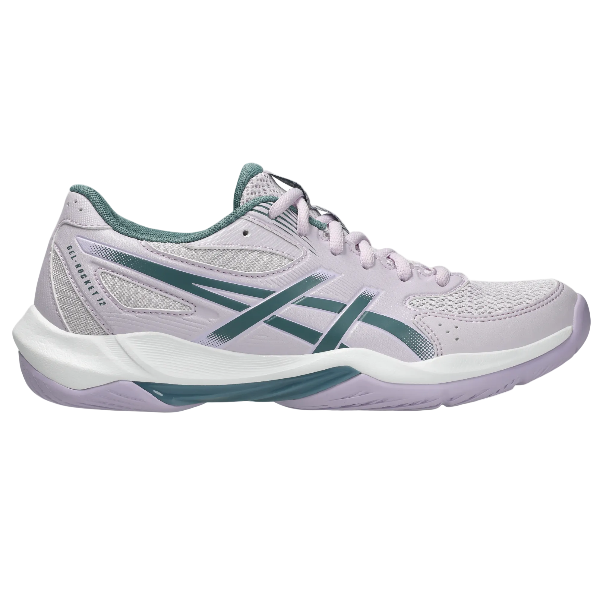 Womens Gel-Rocket 12 Shoe