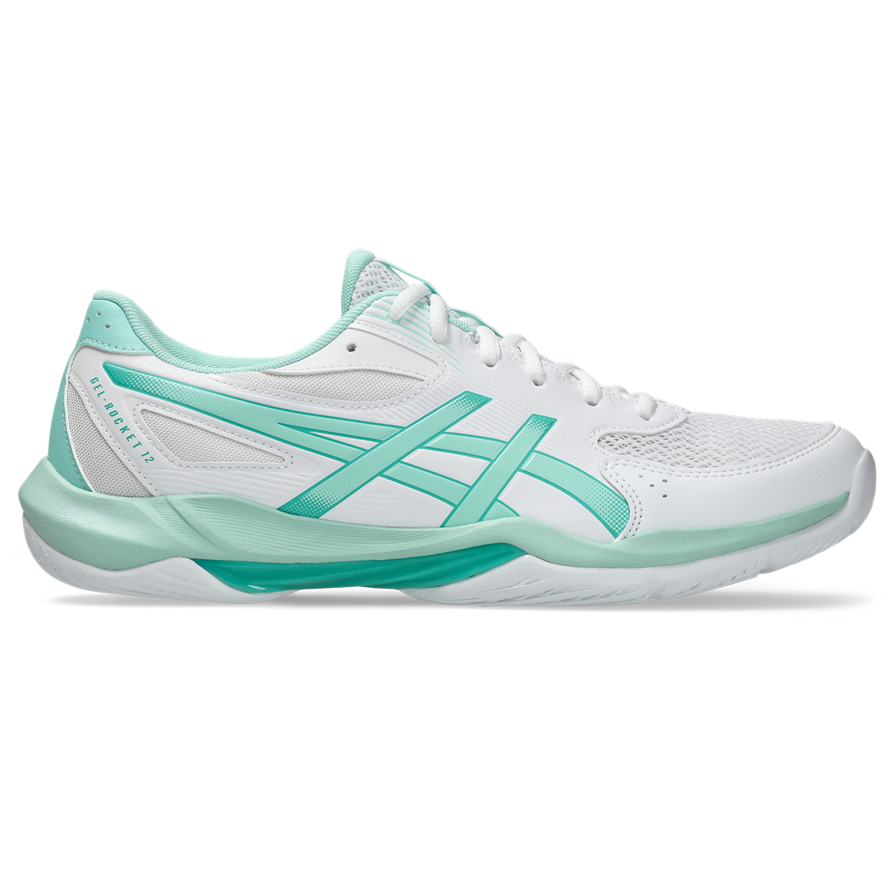 Unisex Gel-Rocket 12 Shoe