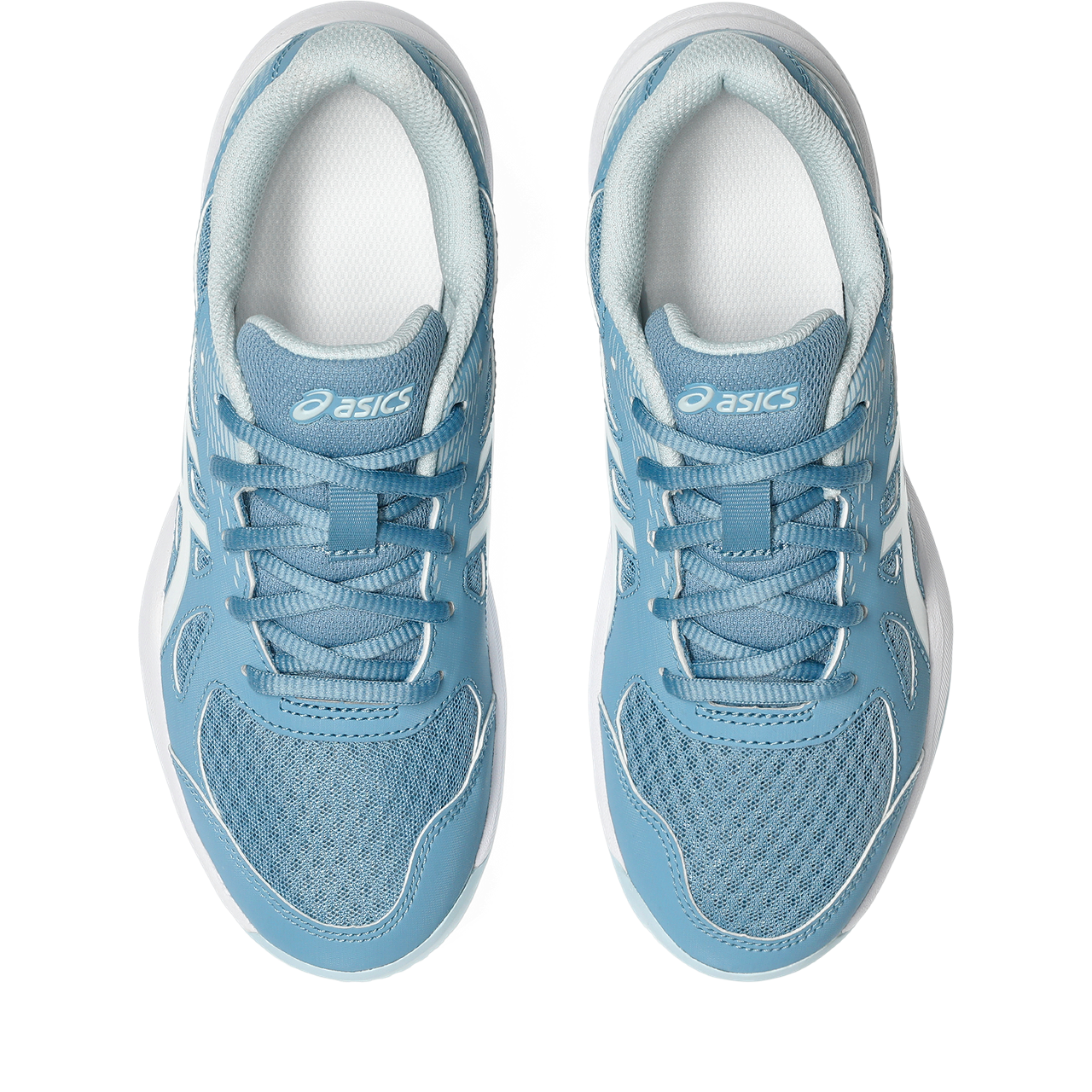 Junior Upcourt 6 Indoor Shoe