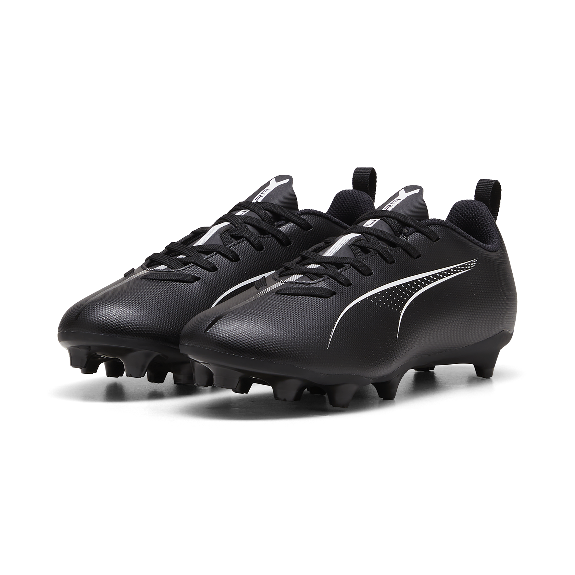 Junior ULTRA 5 Play Firm Ground Boot