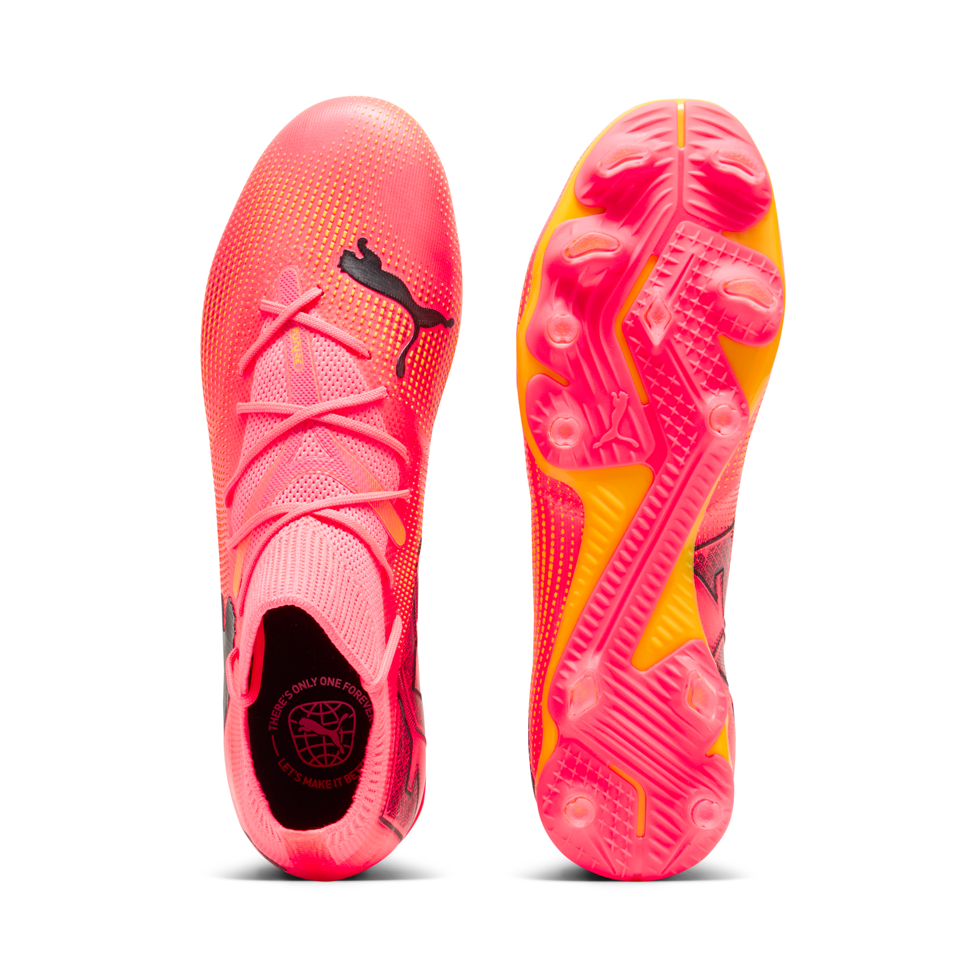Mens Future 7 Match Firm Ground Boot