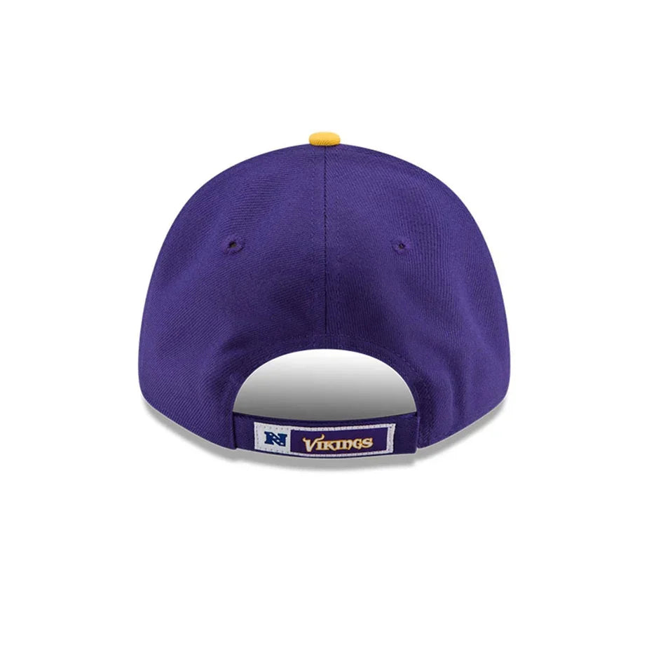 Minnesota Vikings The League 9Forty Adjustable Cap