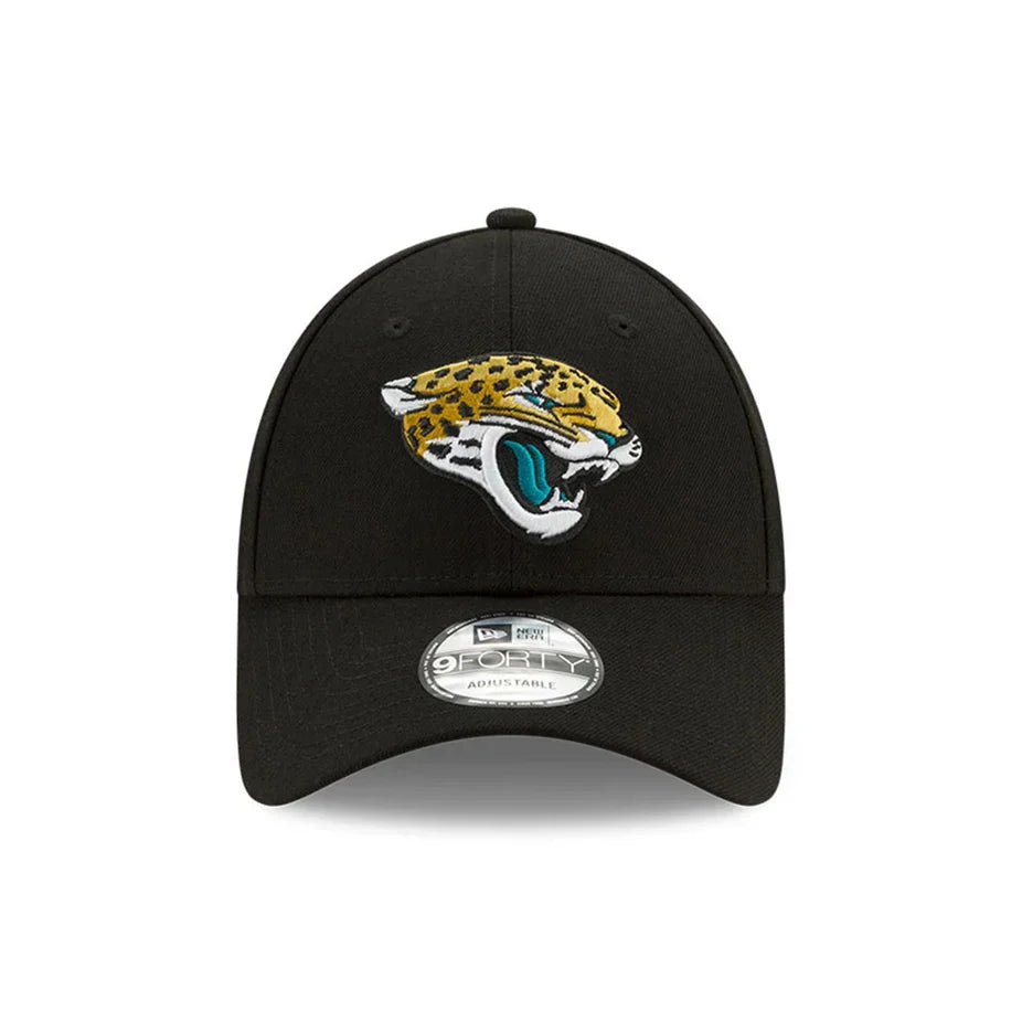 Jacksonville Jaguars The League 9Forty Adjustable Cap