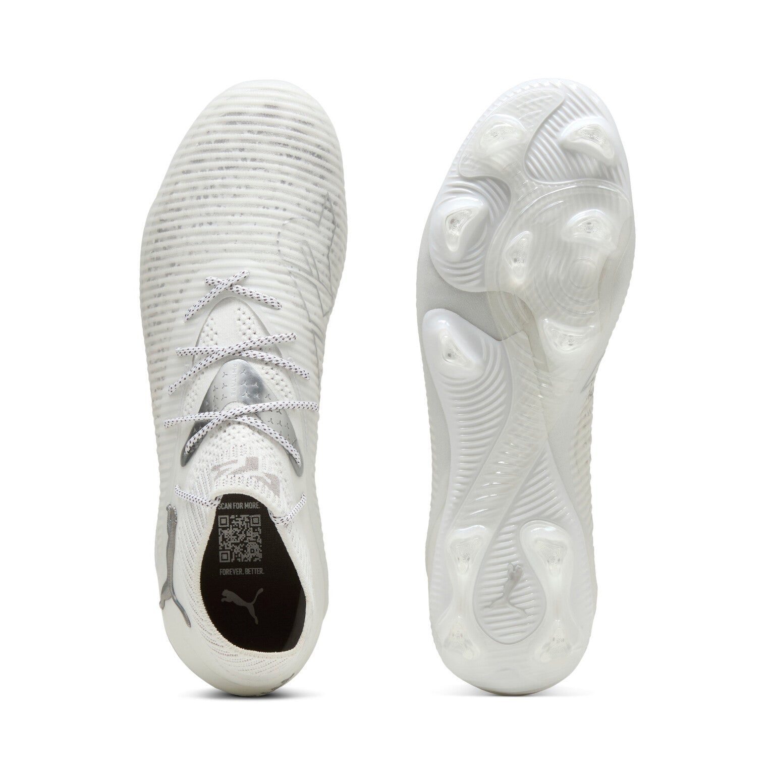 Mens FUTURE 8 Ultimate Firm Ground Boot