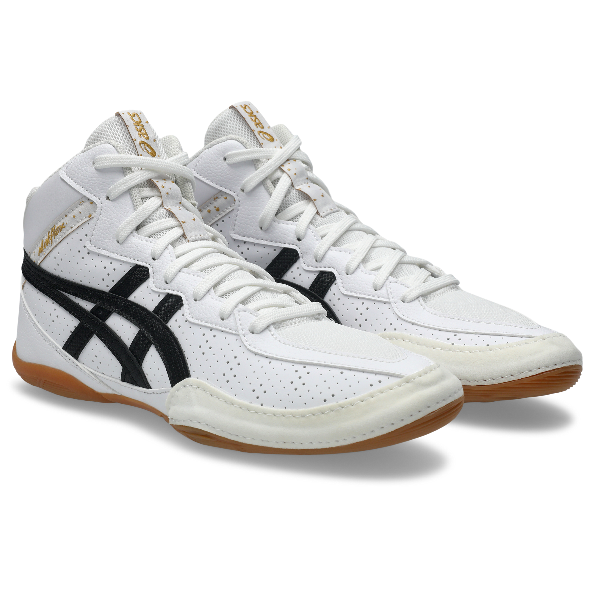 Mens Matflex 8 Wrestling Shoe