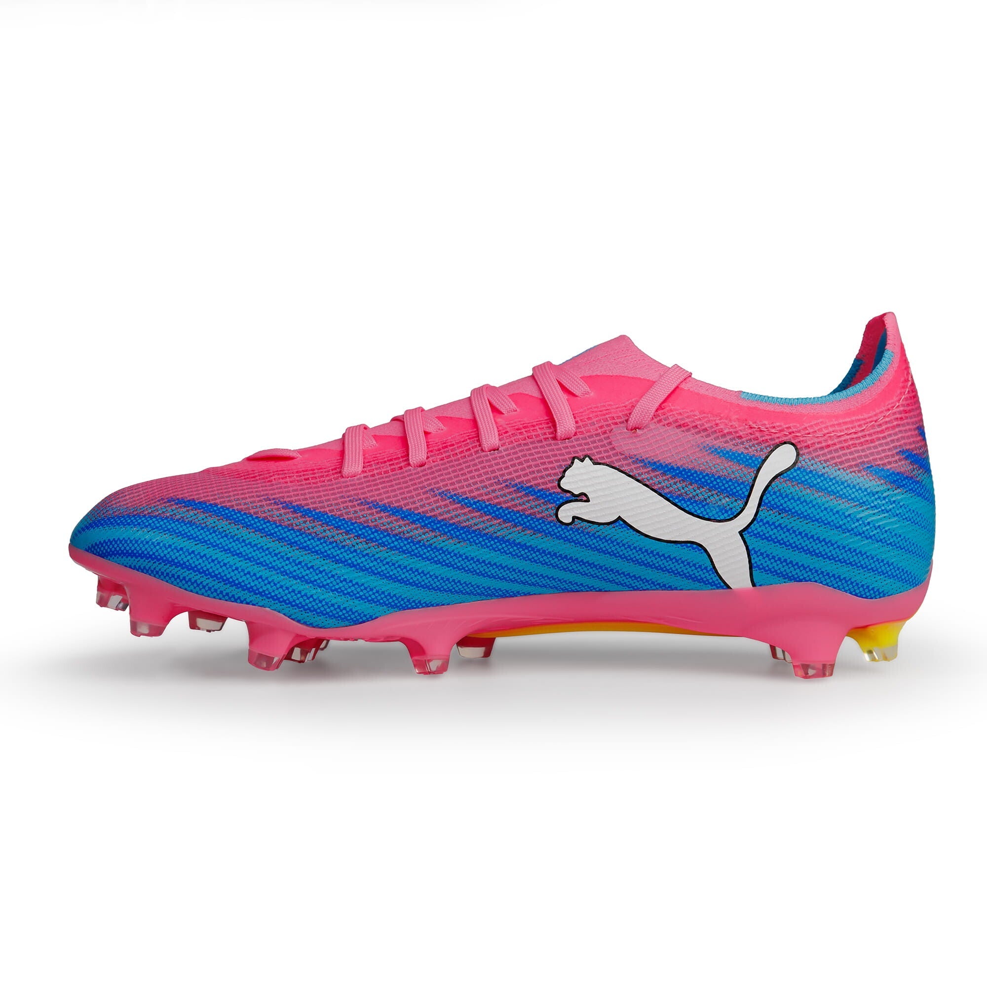 Mens ULTRA 6 Match Firm Ground Boot