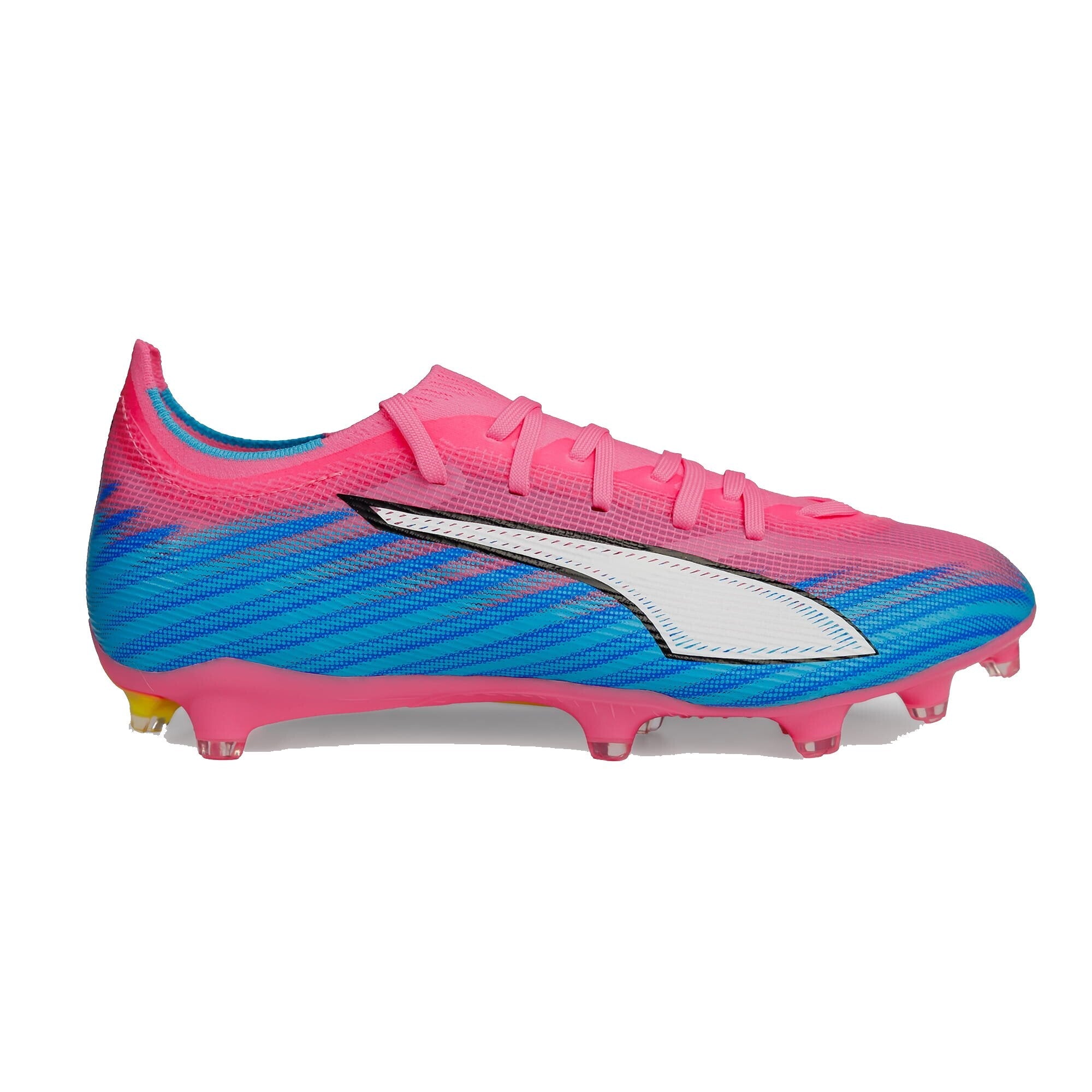 Mens ULTRA 6 Match Firm Ground Boot