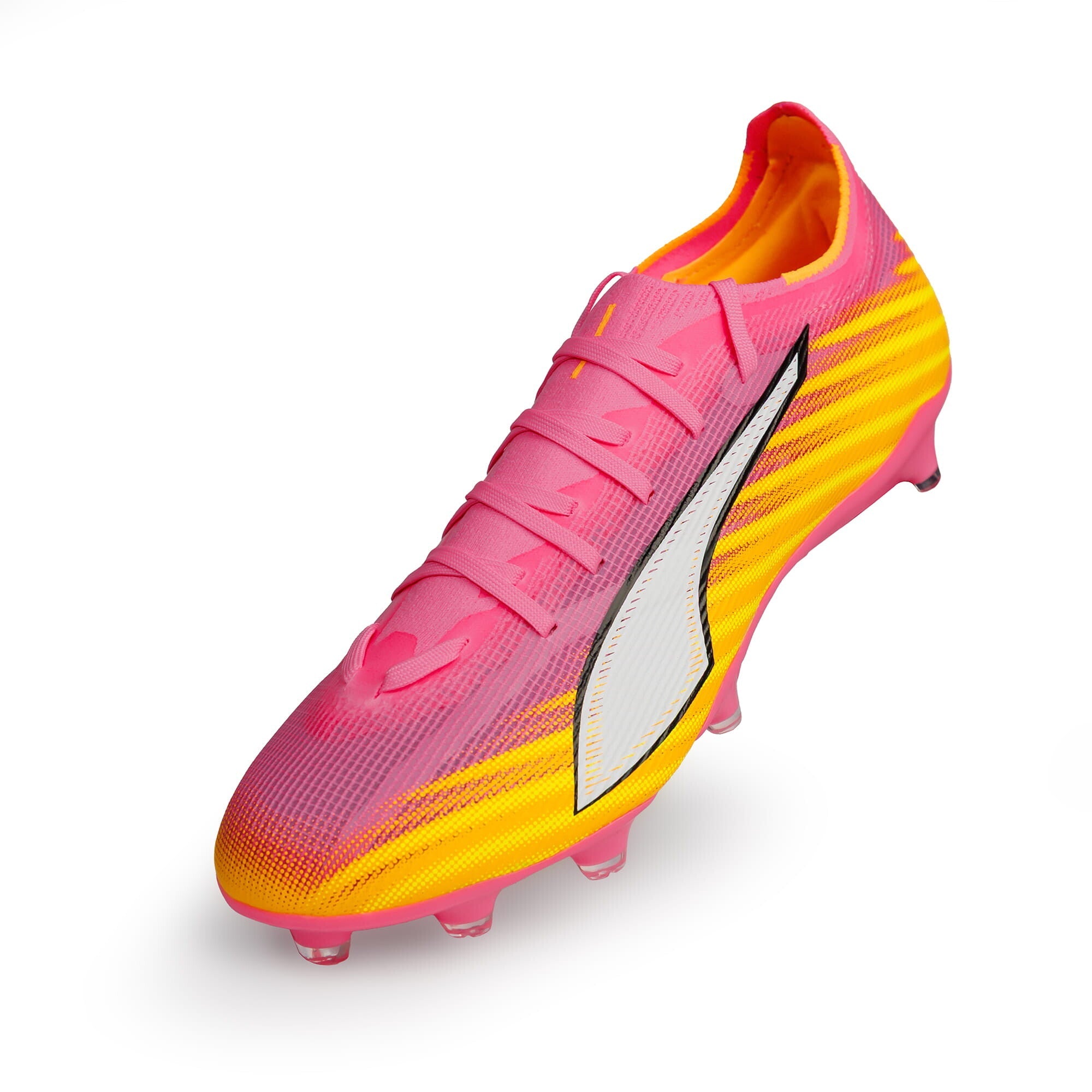Mens ULTRA 6 Match Firm Ground Boot