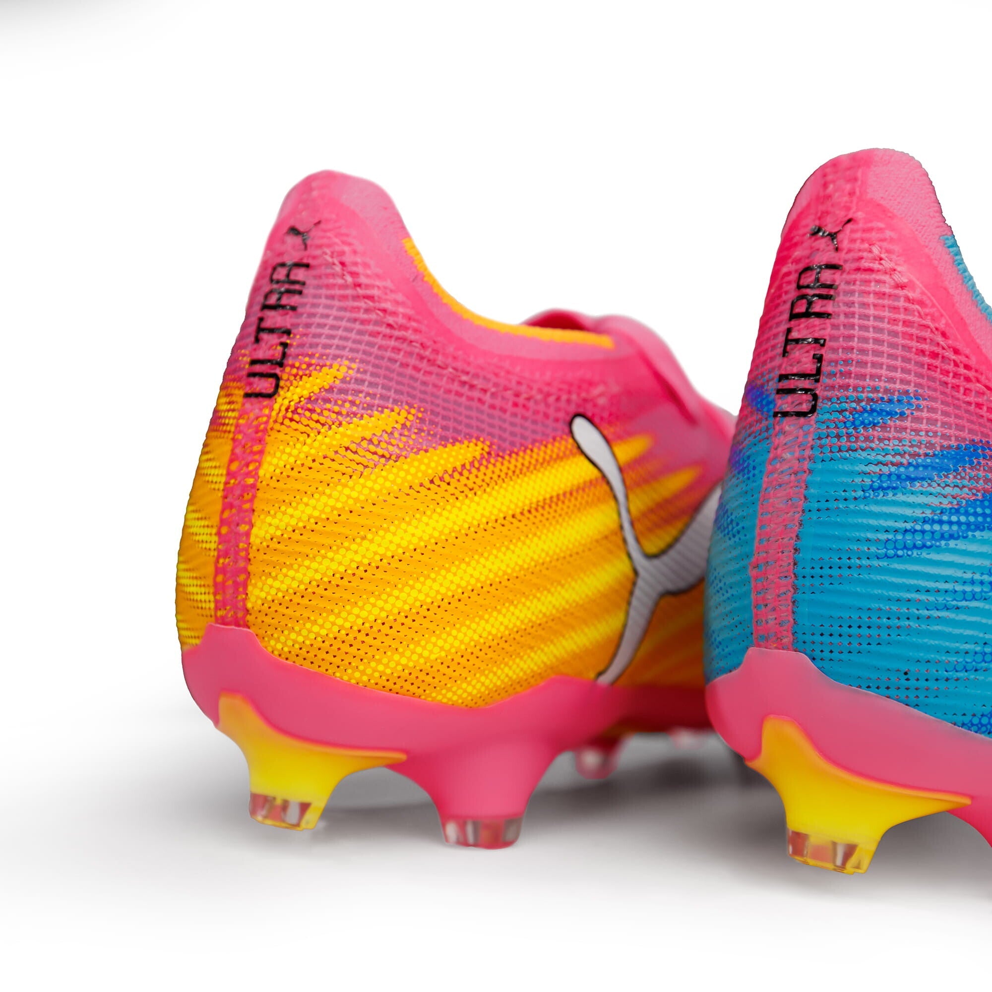 Mens ULTRA 6 Match Firm Ground Boot