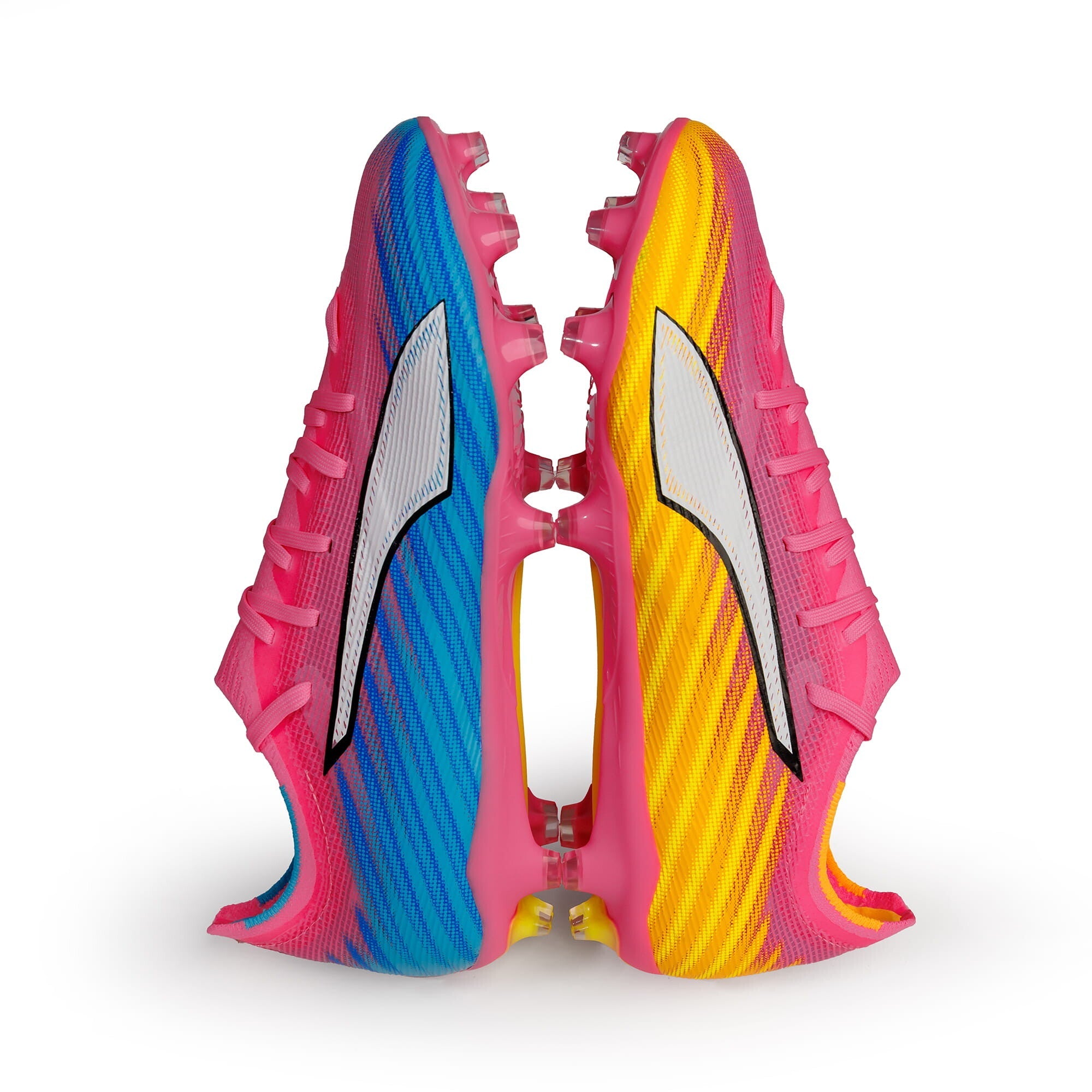 Mens ULTRA 6 Match Firm Ground Boot