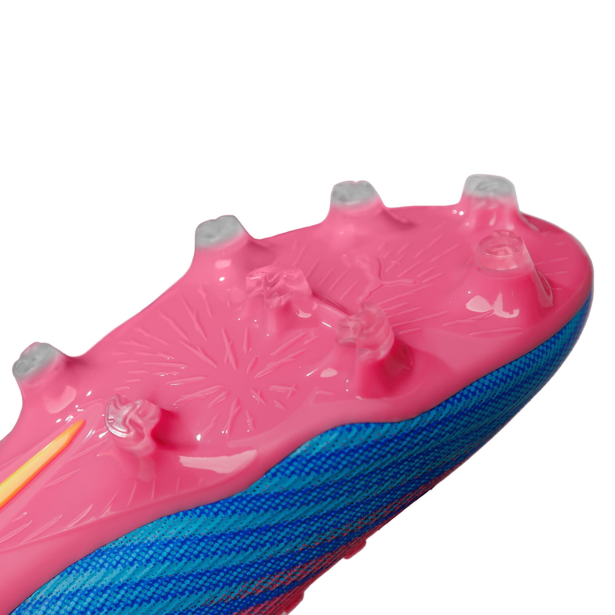 Mens ULTRA 6 Match Firm Ground Boot