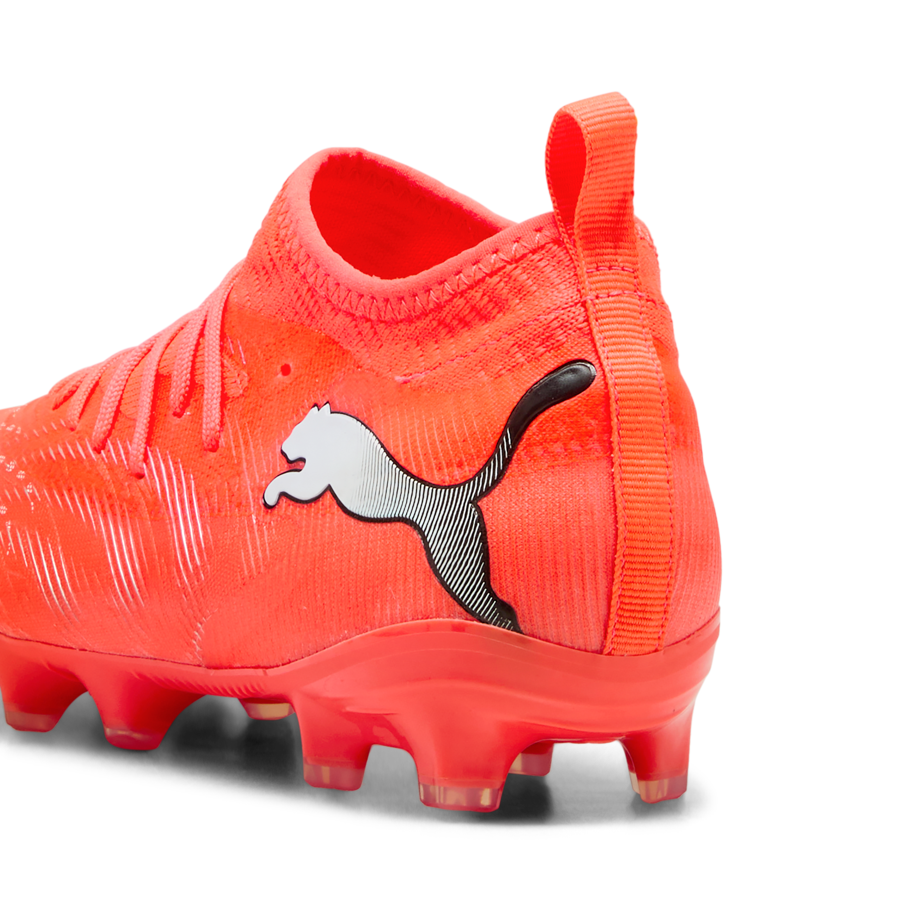 Junior FUTURE 9 Match Firm Ground Boot