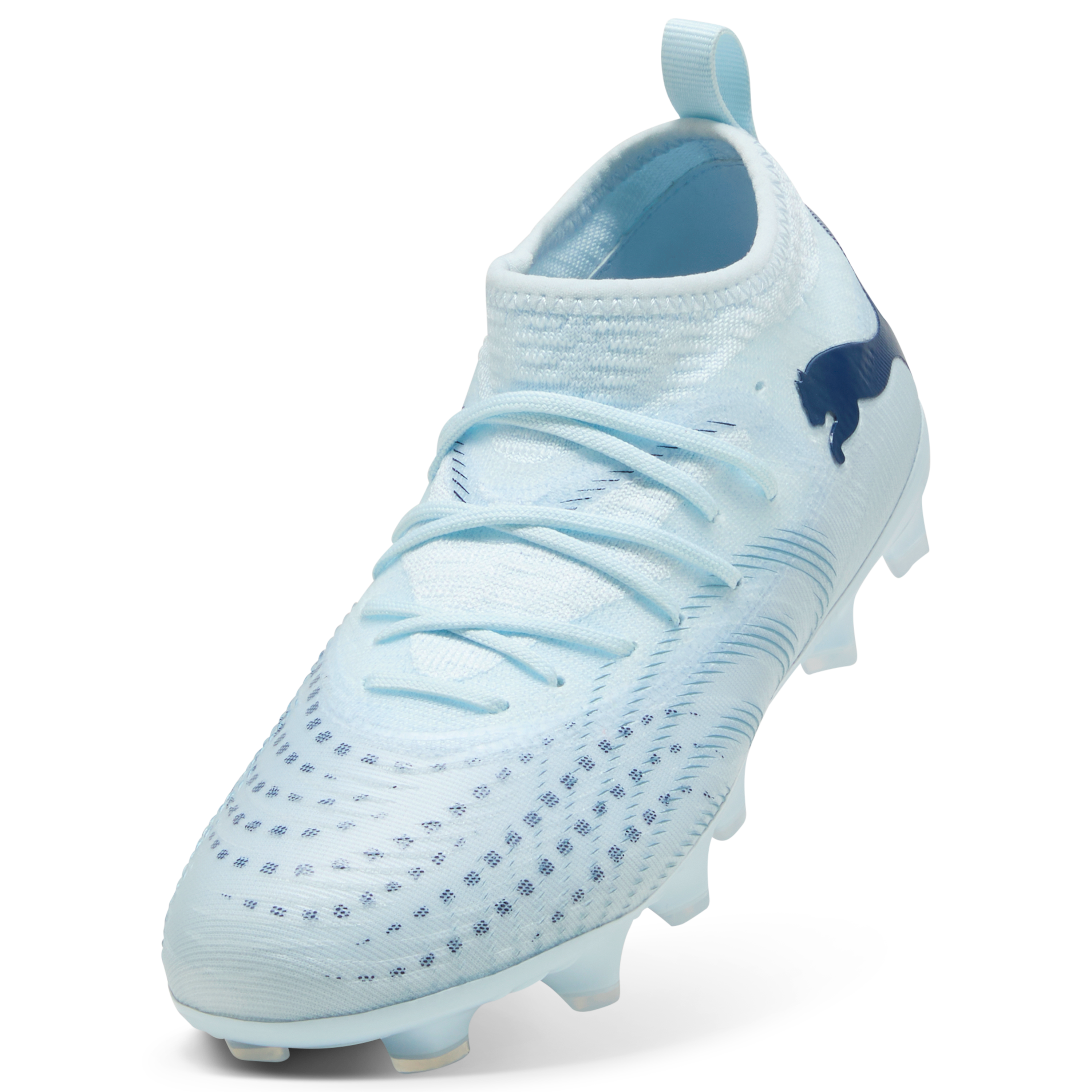 Junior FUTURE 9 Match Firm Ground Boot