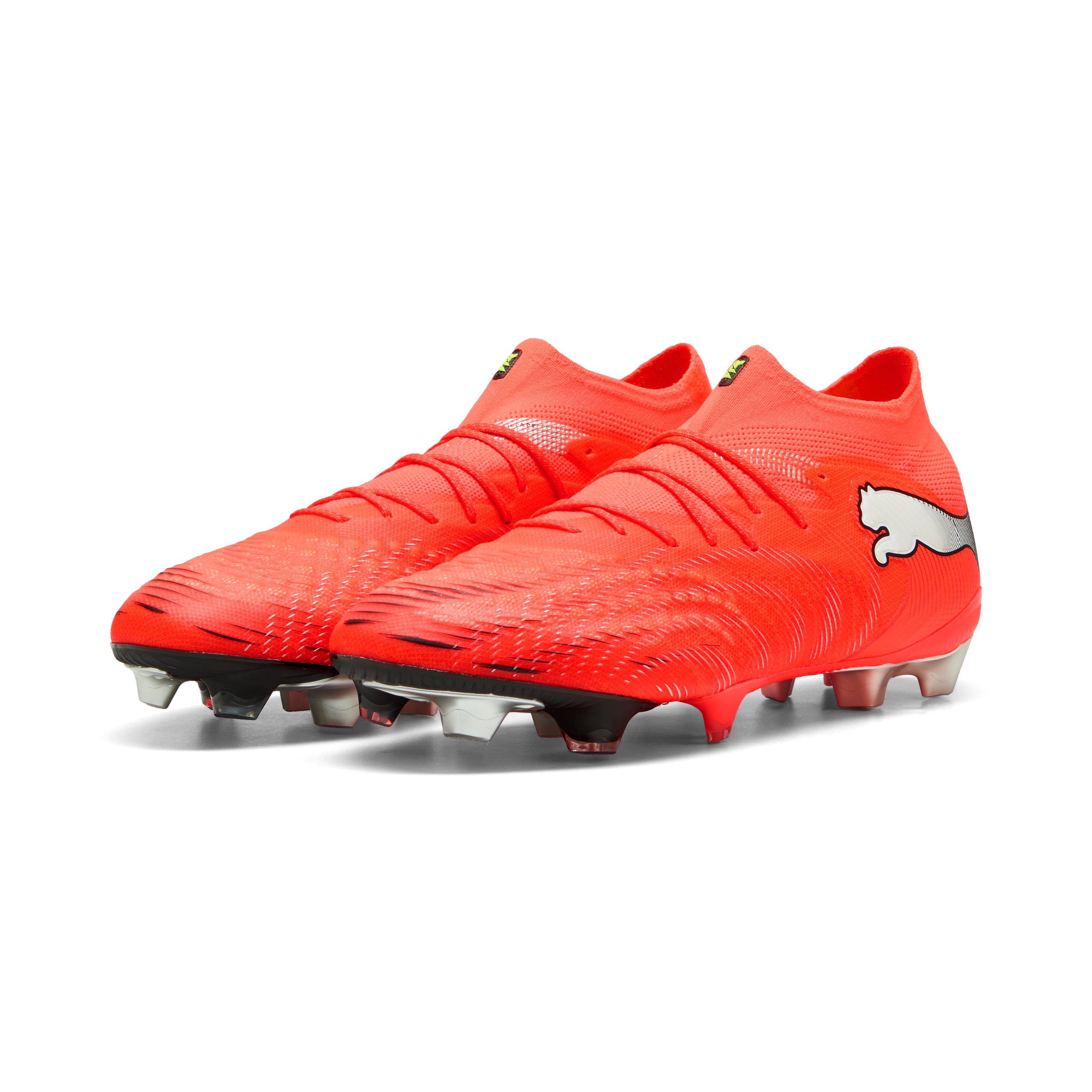 Mens FUTURE 9 Ultimate Firm Ground Boot