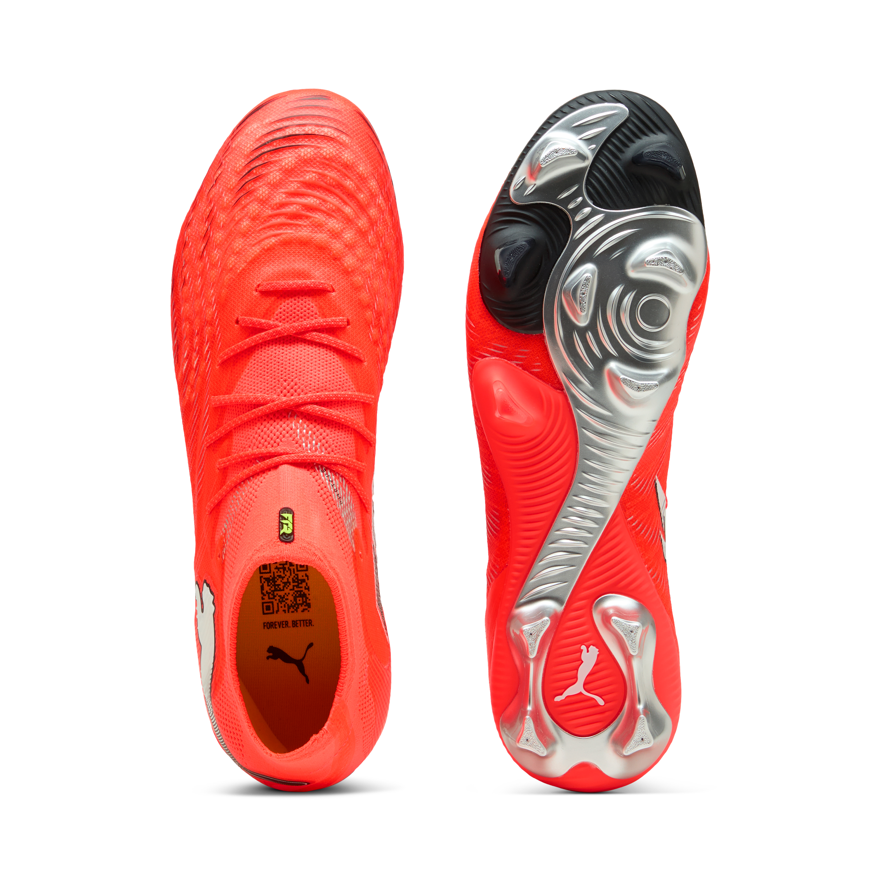 Mens FUTURE 9 Ultimate Firm Ground Boot