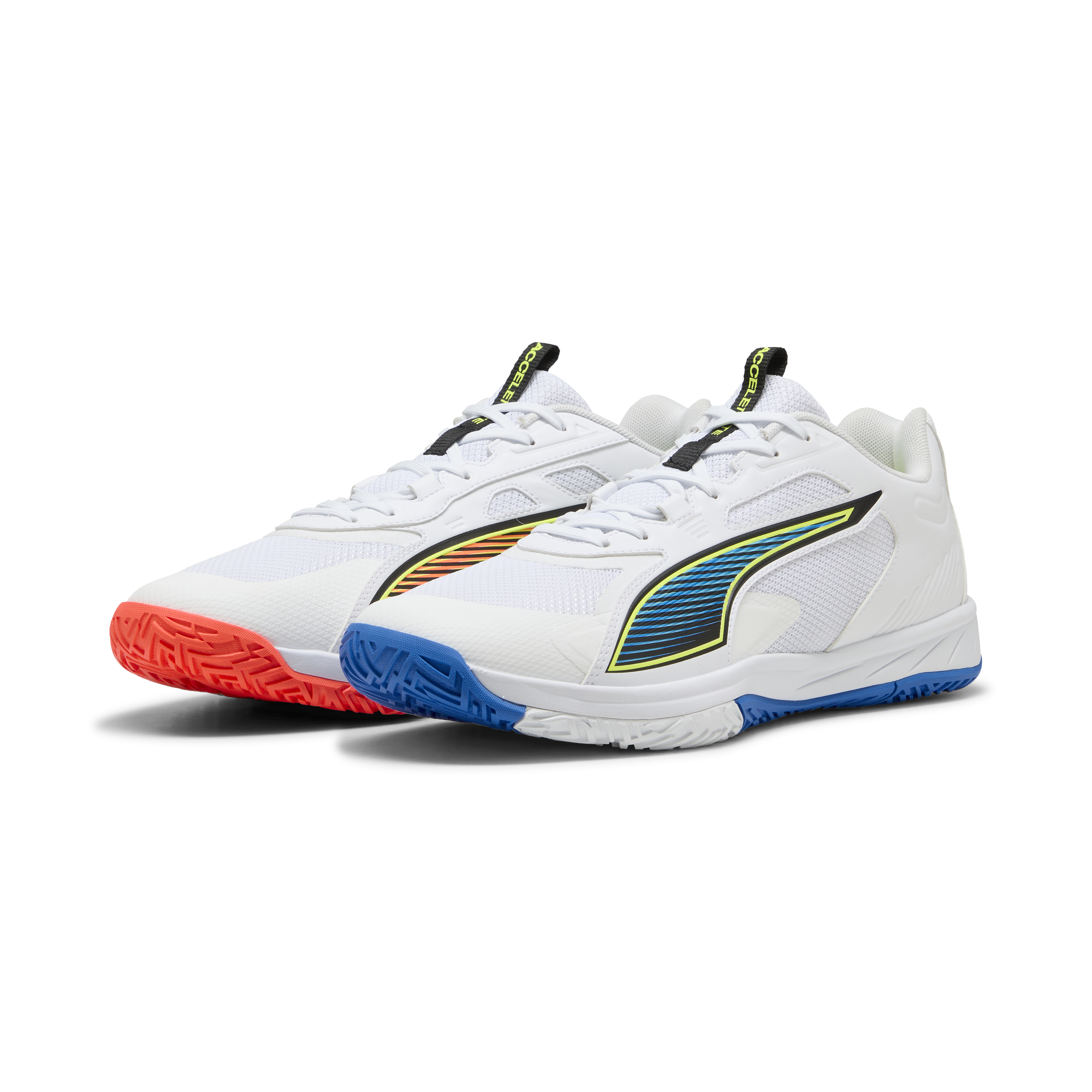 Mens Accelerate Pro 4 Game On Indoor Court Shoe