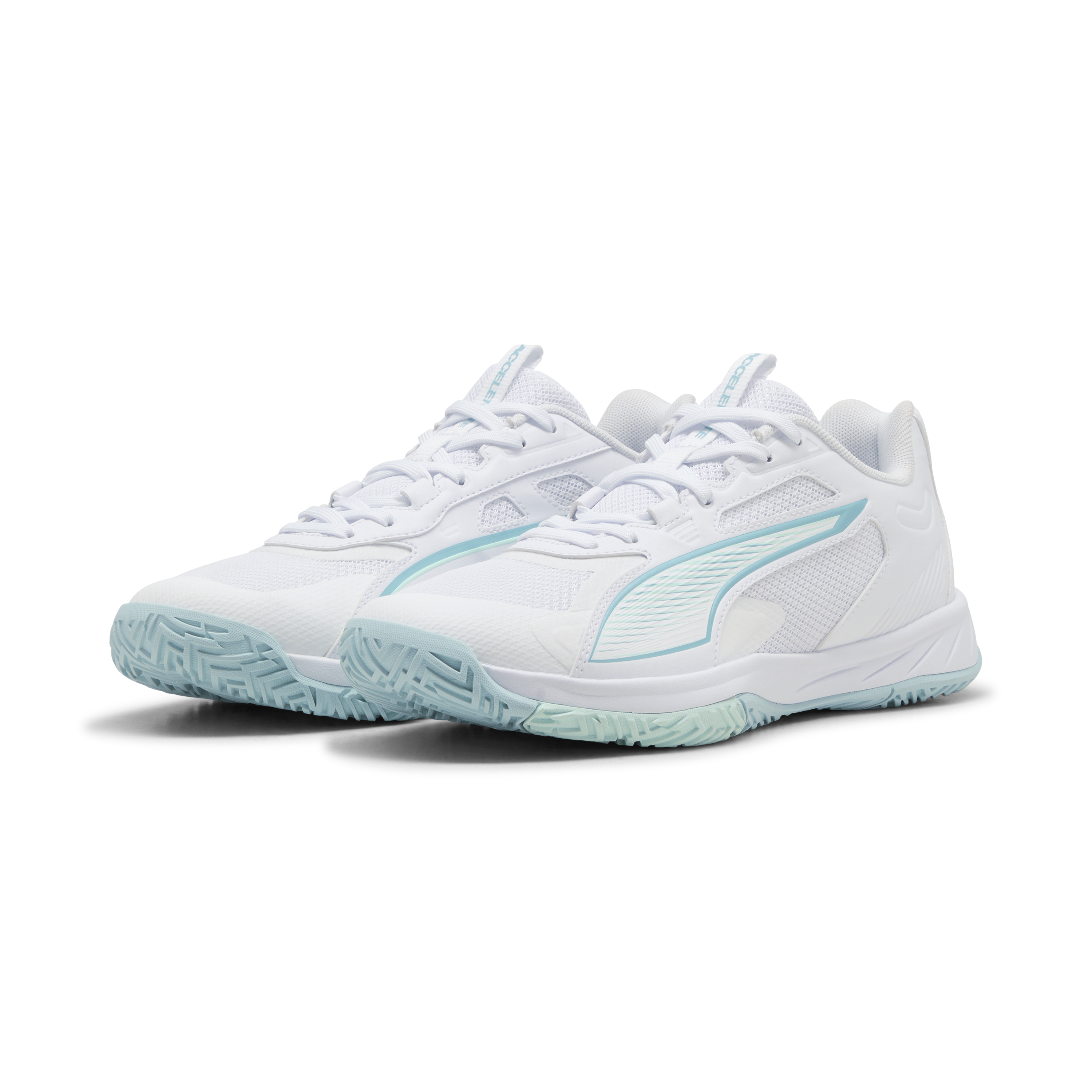 Womens Accelerate Pro 4 Game On Indoor Court Shoe