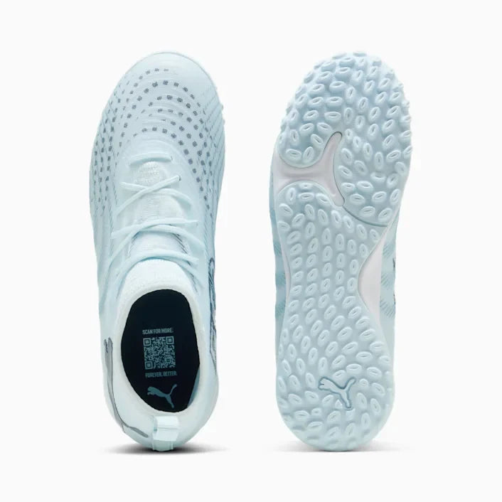 Junior FUTURE 9 Match Turf Boot