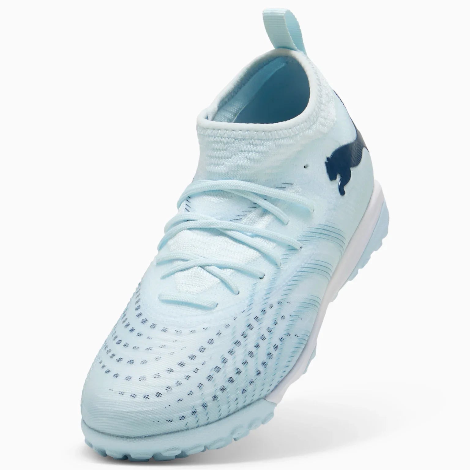 Junior FUTURE 9 Match Turf Boot