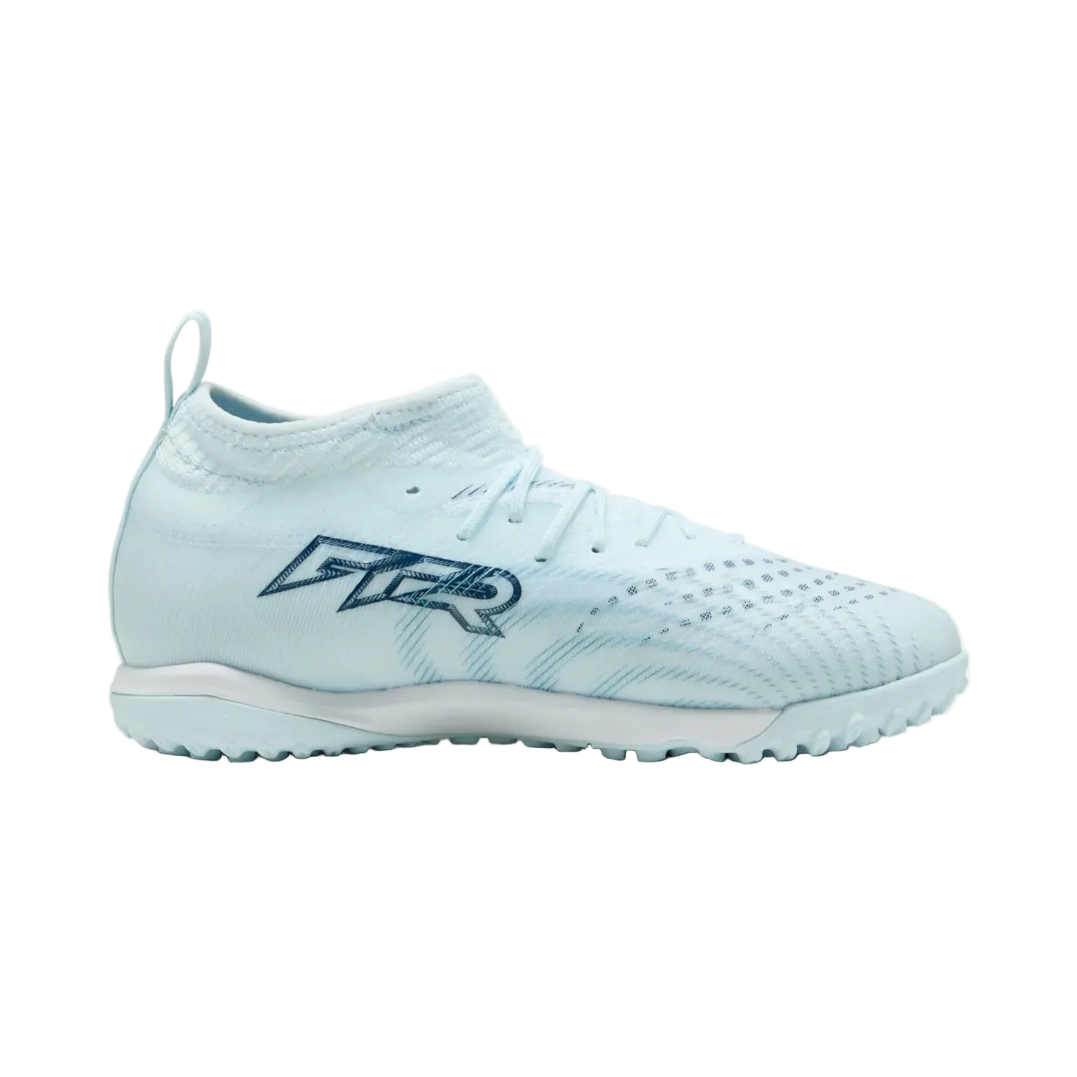 Junior FUTURE 9 Match Turf Boot