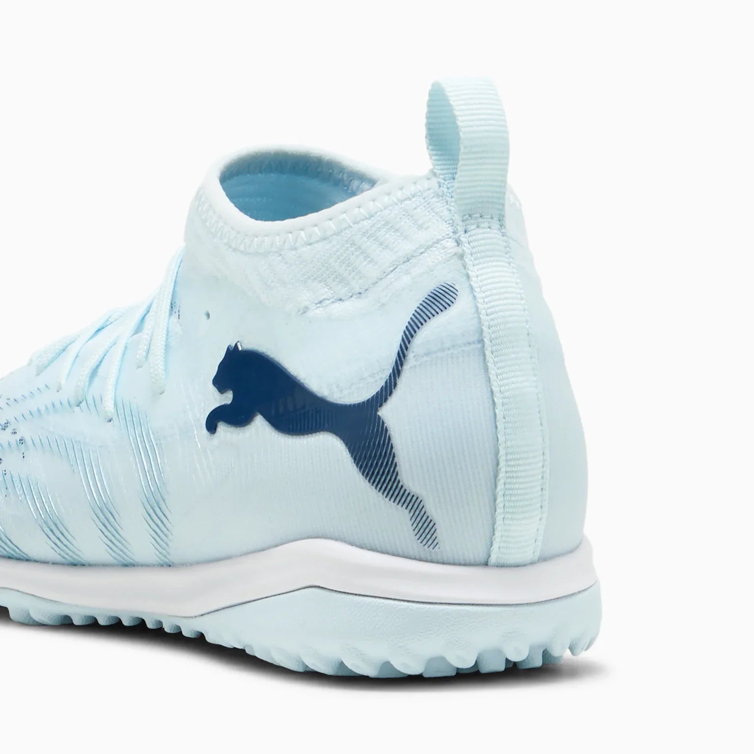 Junior FUTURE 9 Match Turf Boot