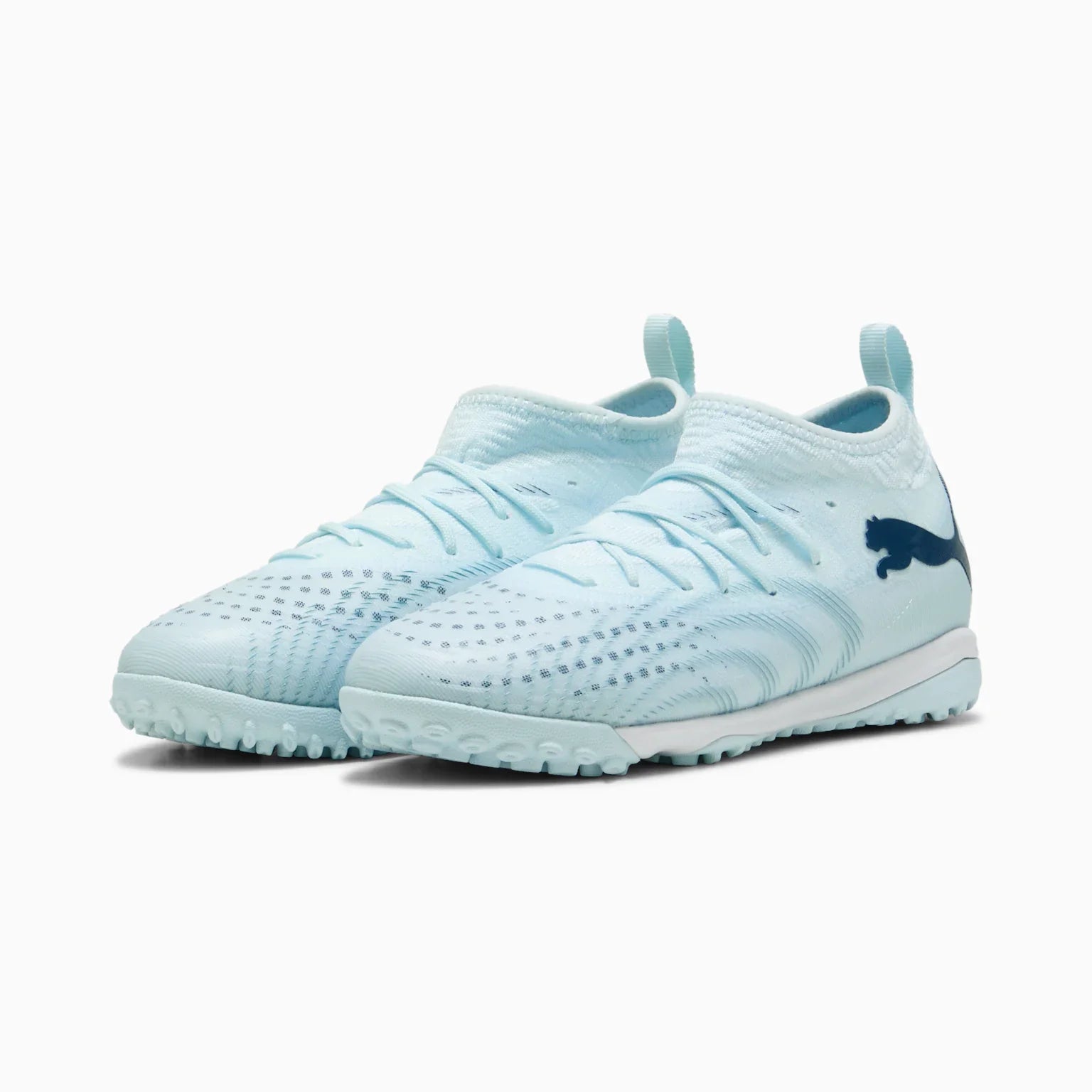 Junior FUTURE 9 Match Turf Boot