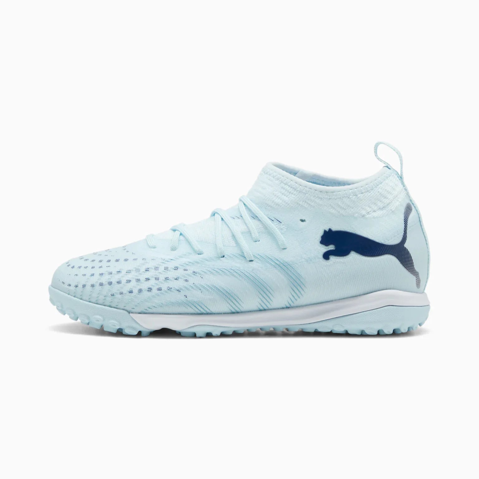 Junior FUTURE 9 Match Turf Boot