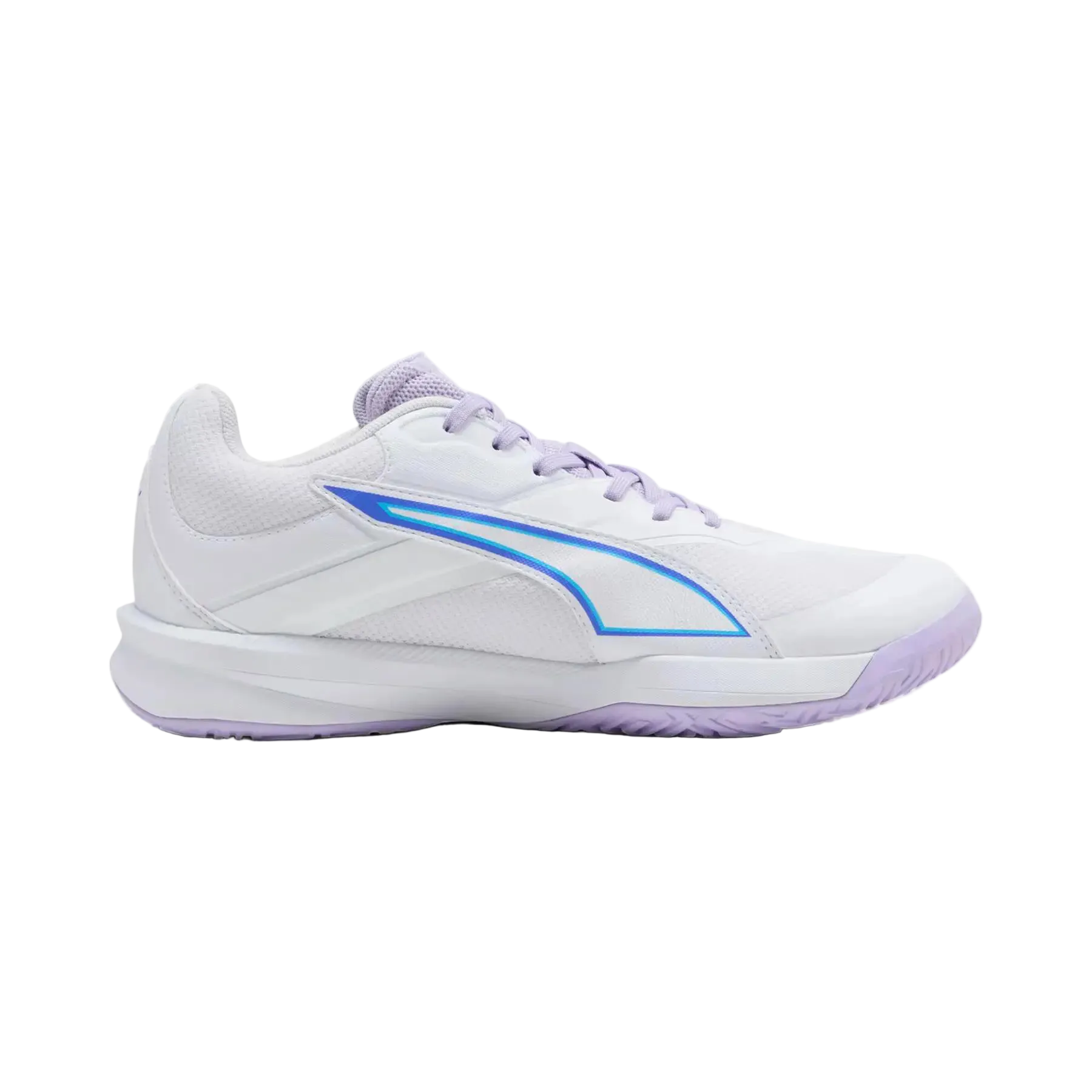 Womens Accelerate Pro 5 Court Shoe