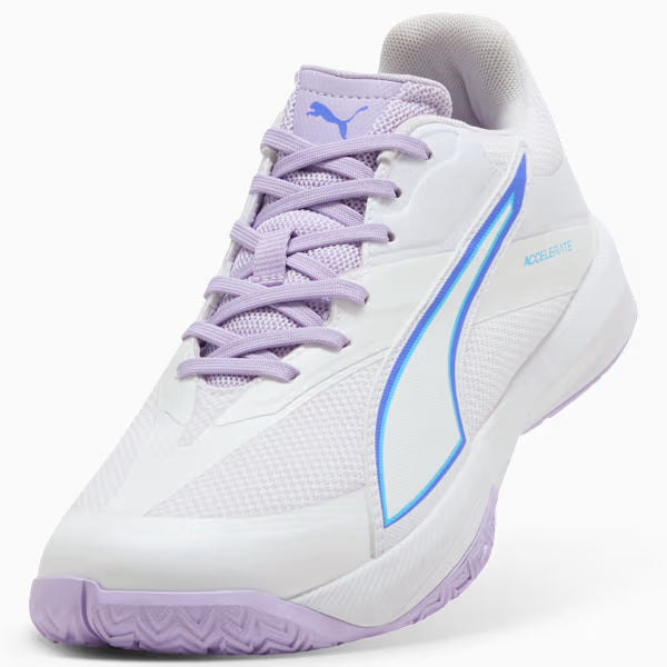 Womens Accelerate Pro 5 Court Shoe