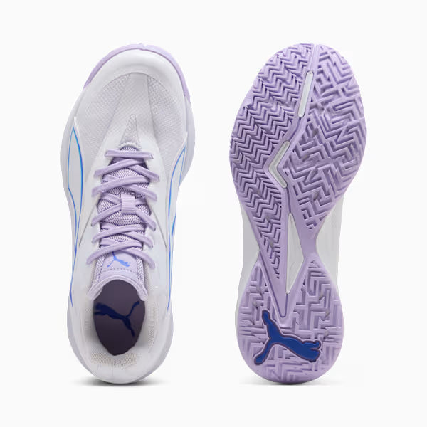 Womens Accelerate Pro 5 Court Shoe