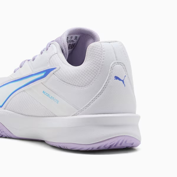 Womens Accelerate Pro 5 Court Shoe