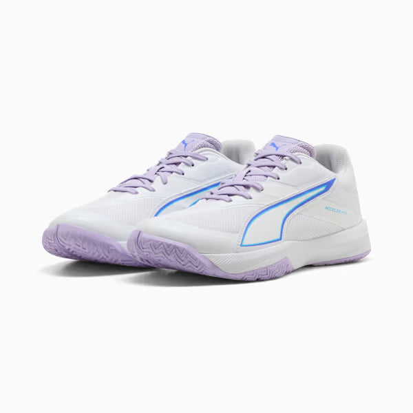 Womens Accelerate Pro 5 Court Shoe
