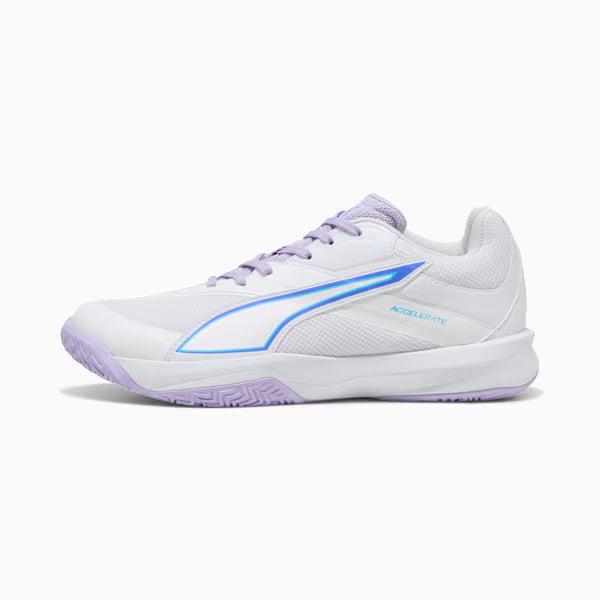 Womens Accelerate Pro 5 Court Shoe