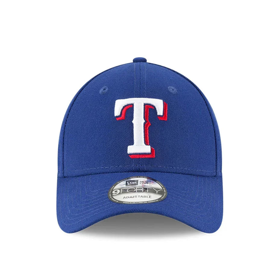 Texas Rangers The League 9Forty Adjustable Cap