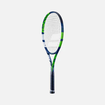 Boost Drive Strung Tennis Racket