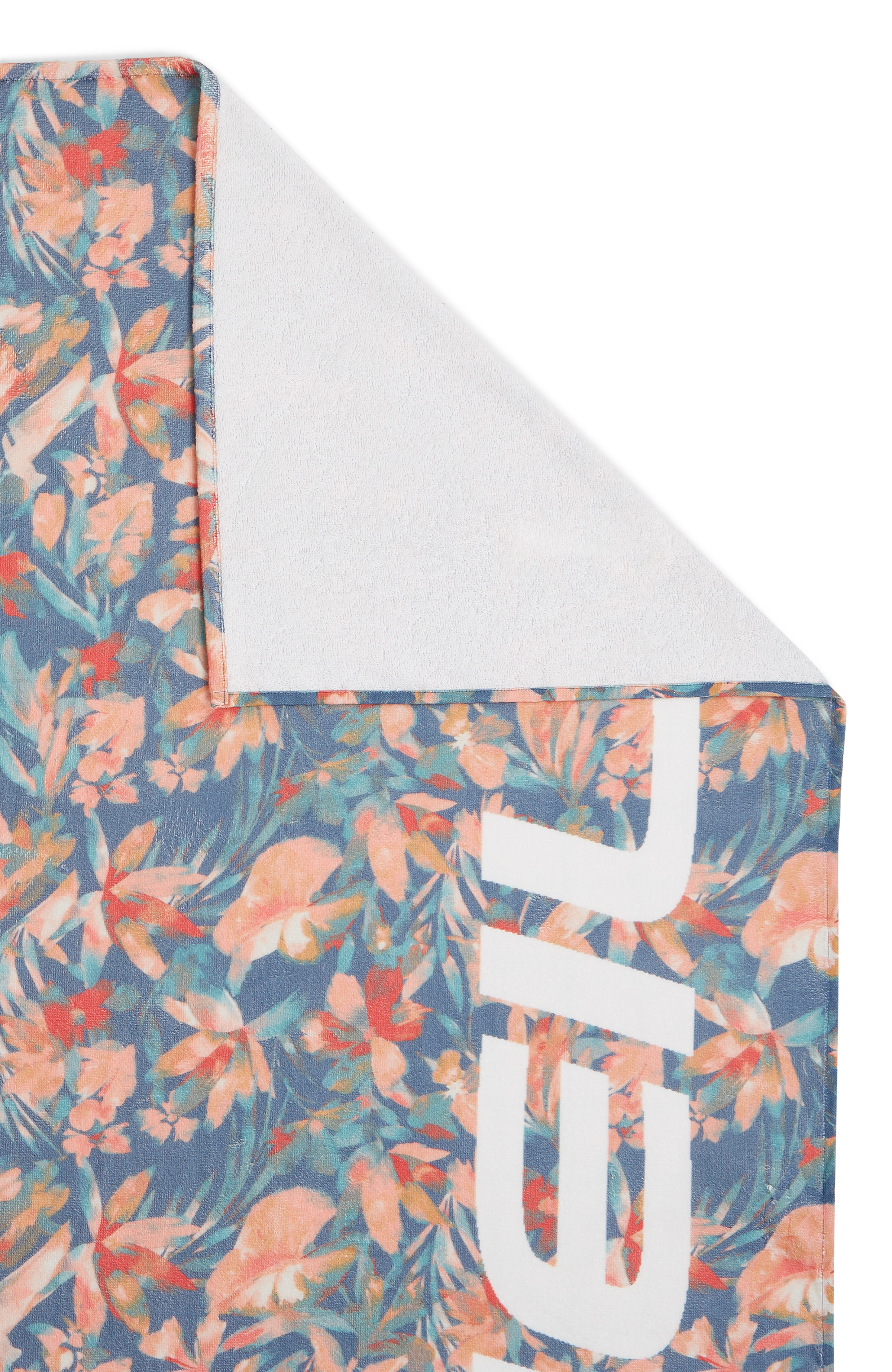 Seacost Towel