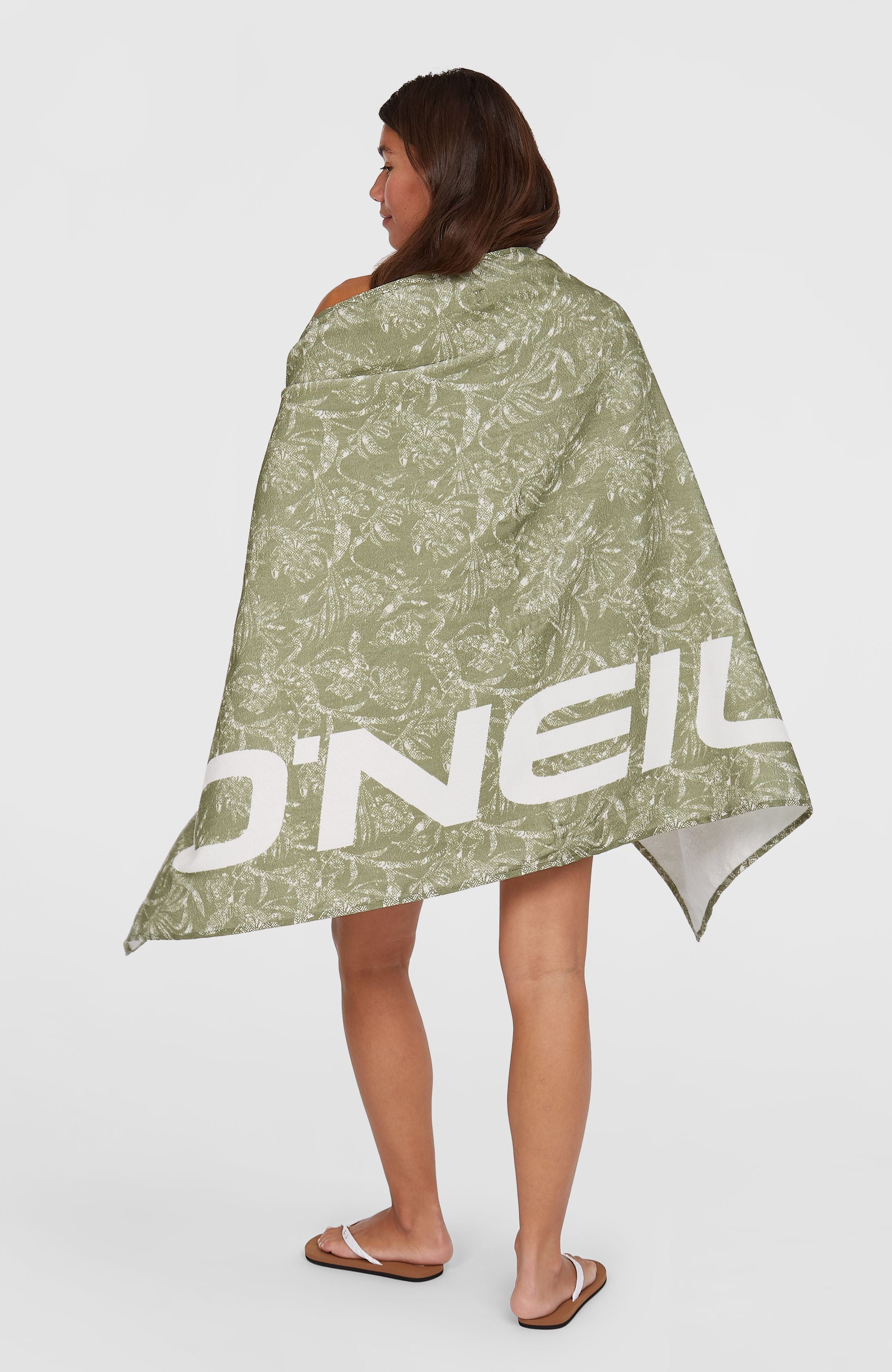 Seacost Towel