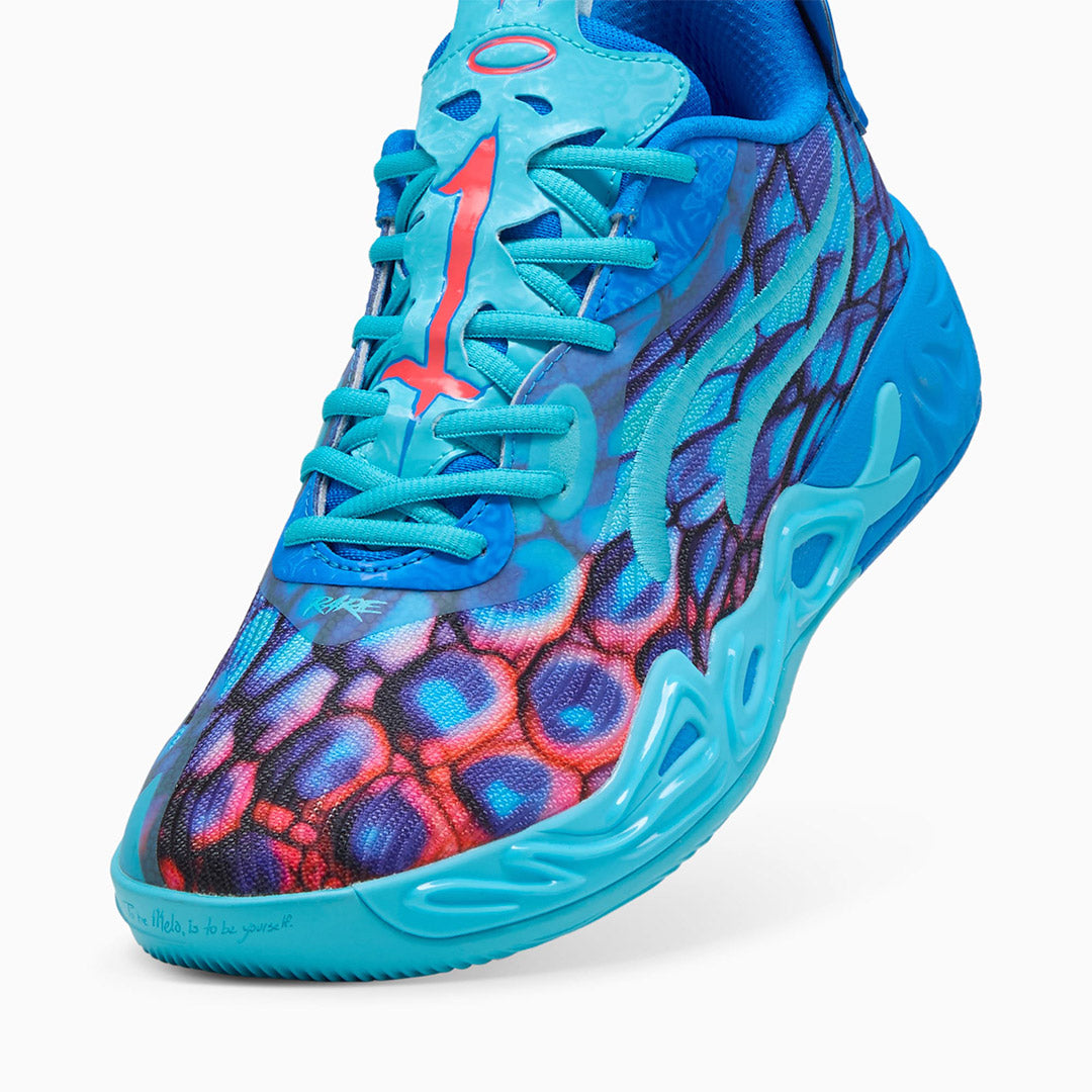 Mens Lamelo Ball MB.04 Lo Alien Skins Basketball Shoe