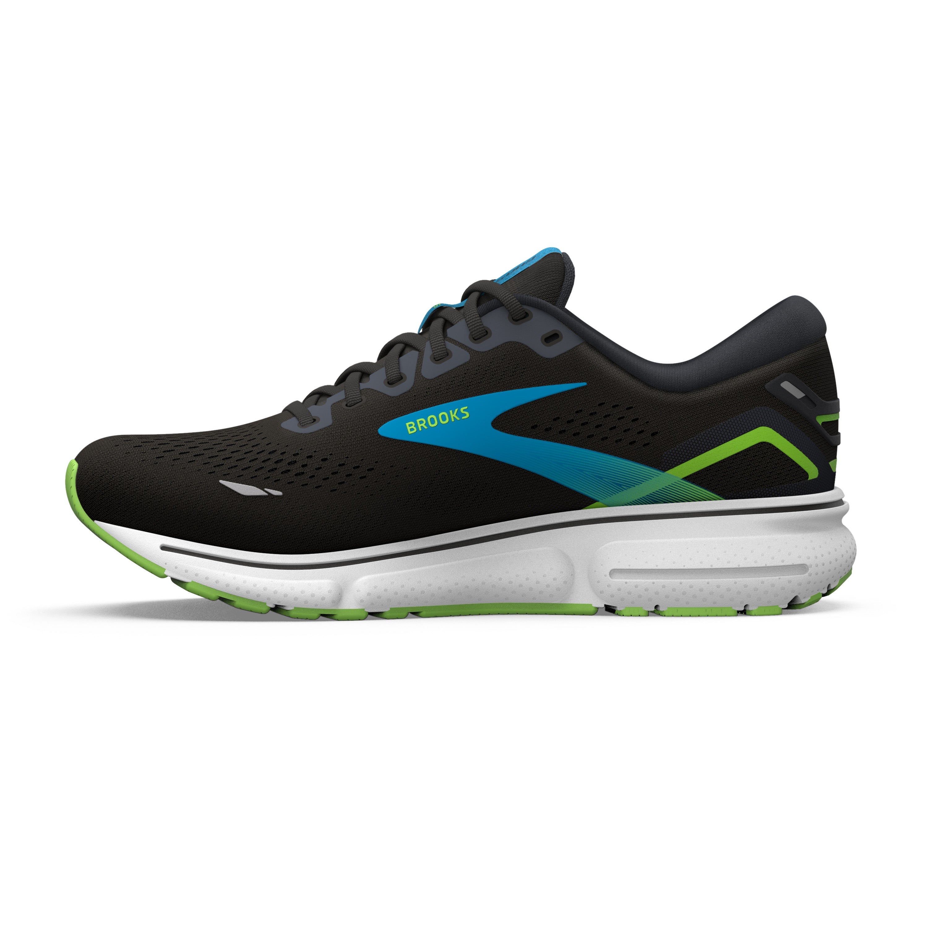 Mens Ghost 15 Running Shoe