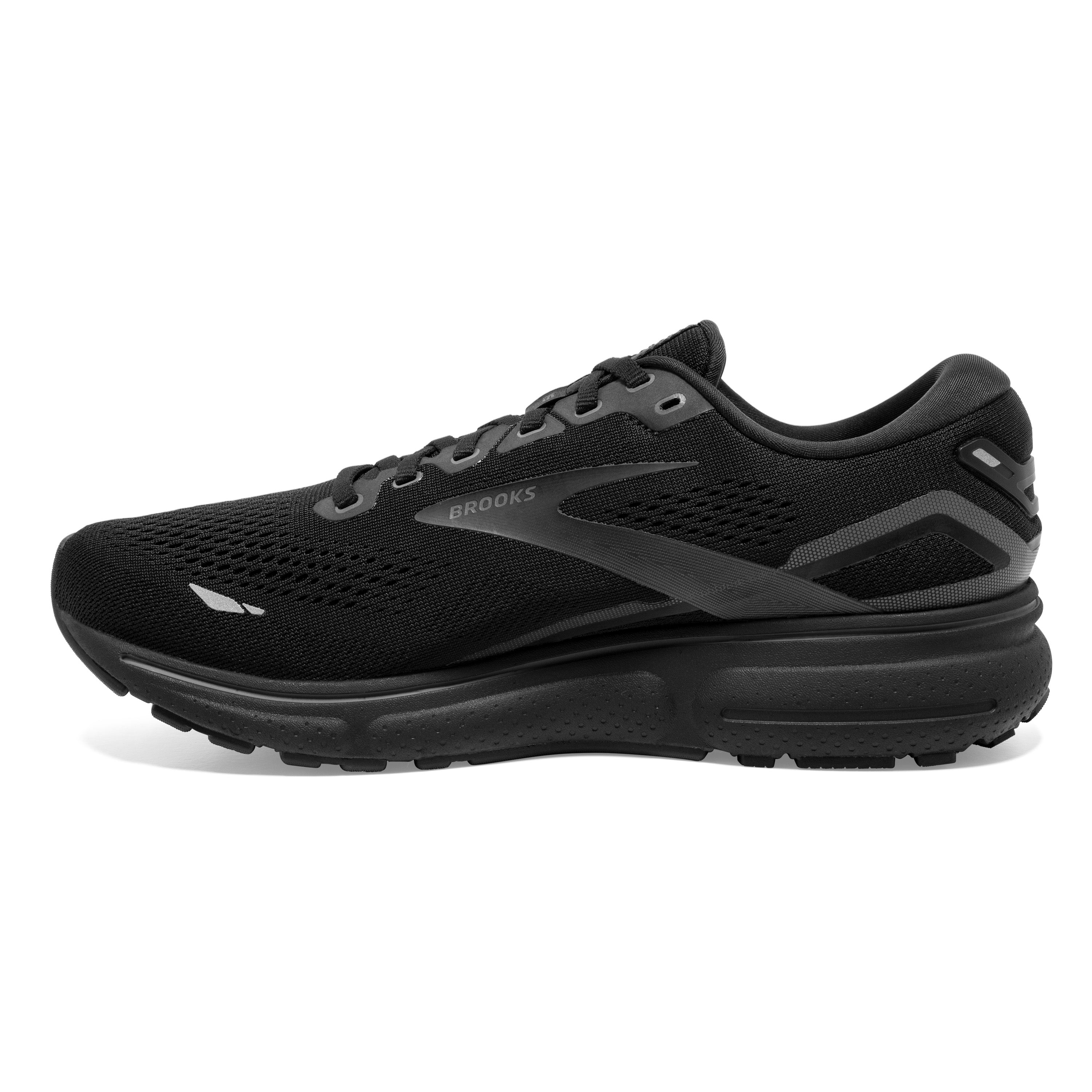 Mens Ghost 15 Wide Running Shoe