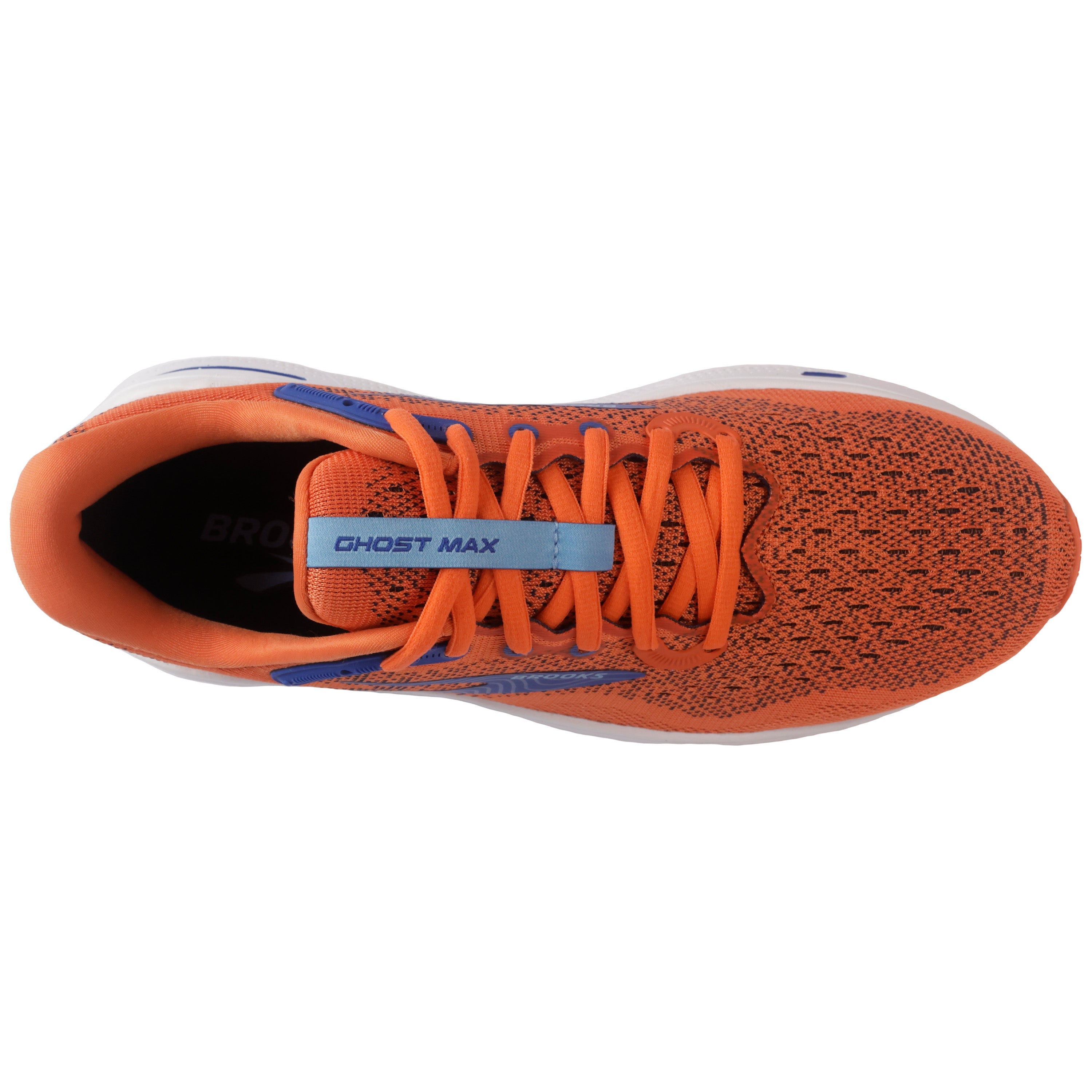 Mens Ghost Max Running Shoe