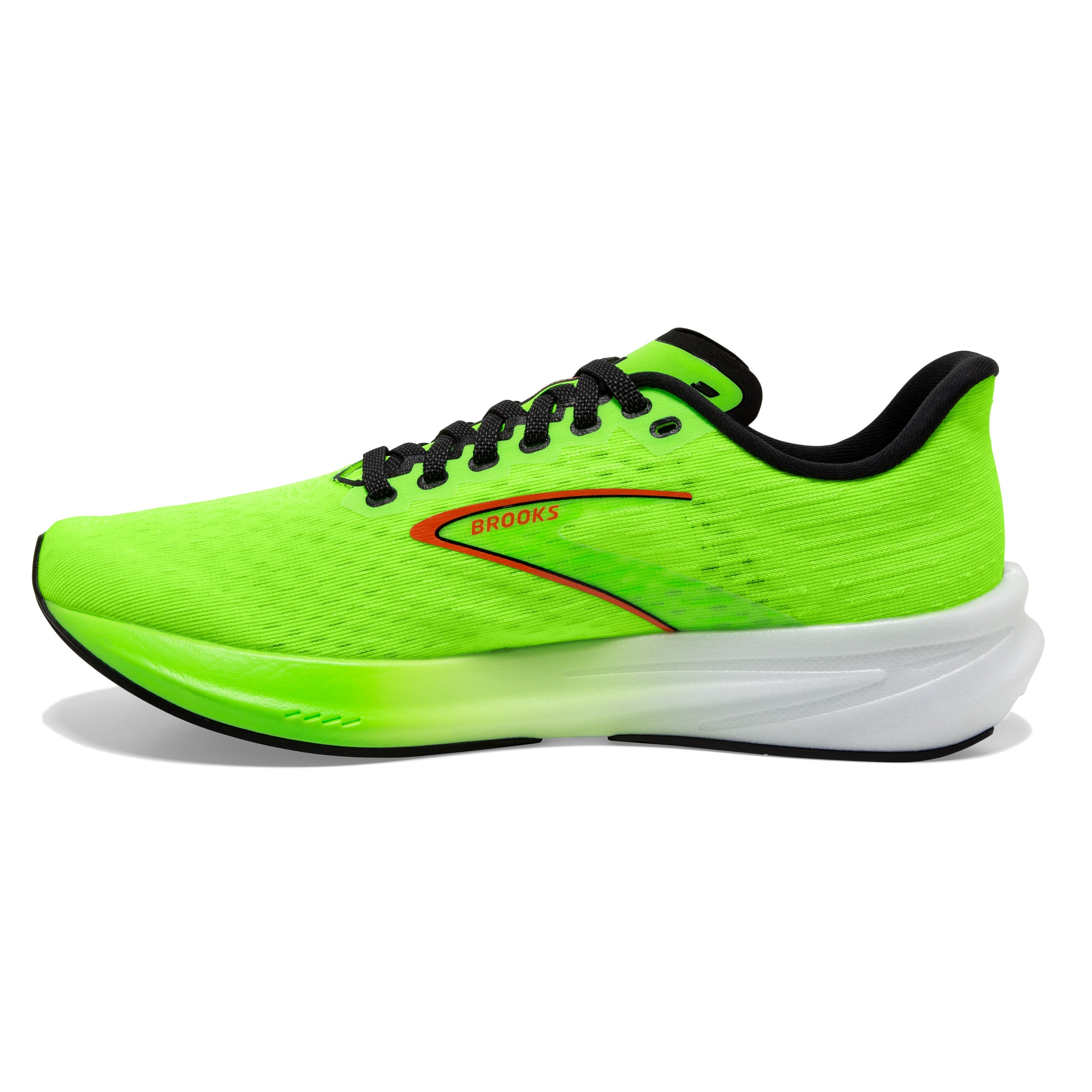 Mens Hyperion Running Shoe