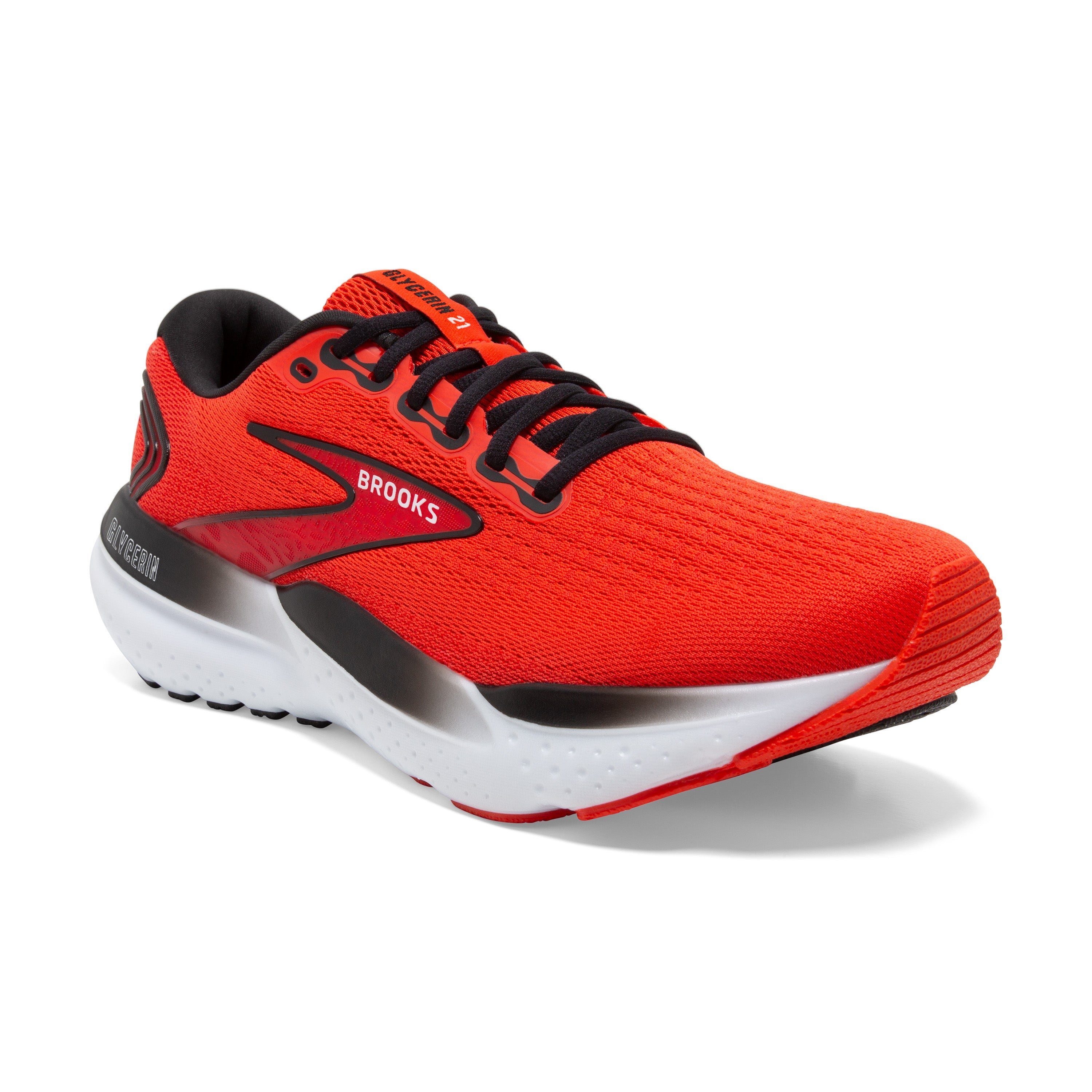 Mens Glycerin 21 Running Shoe