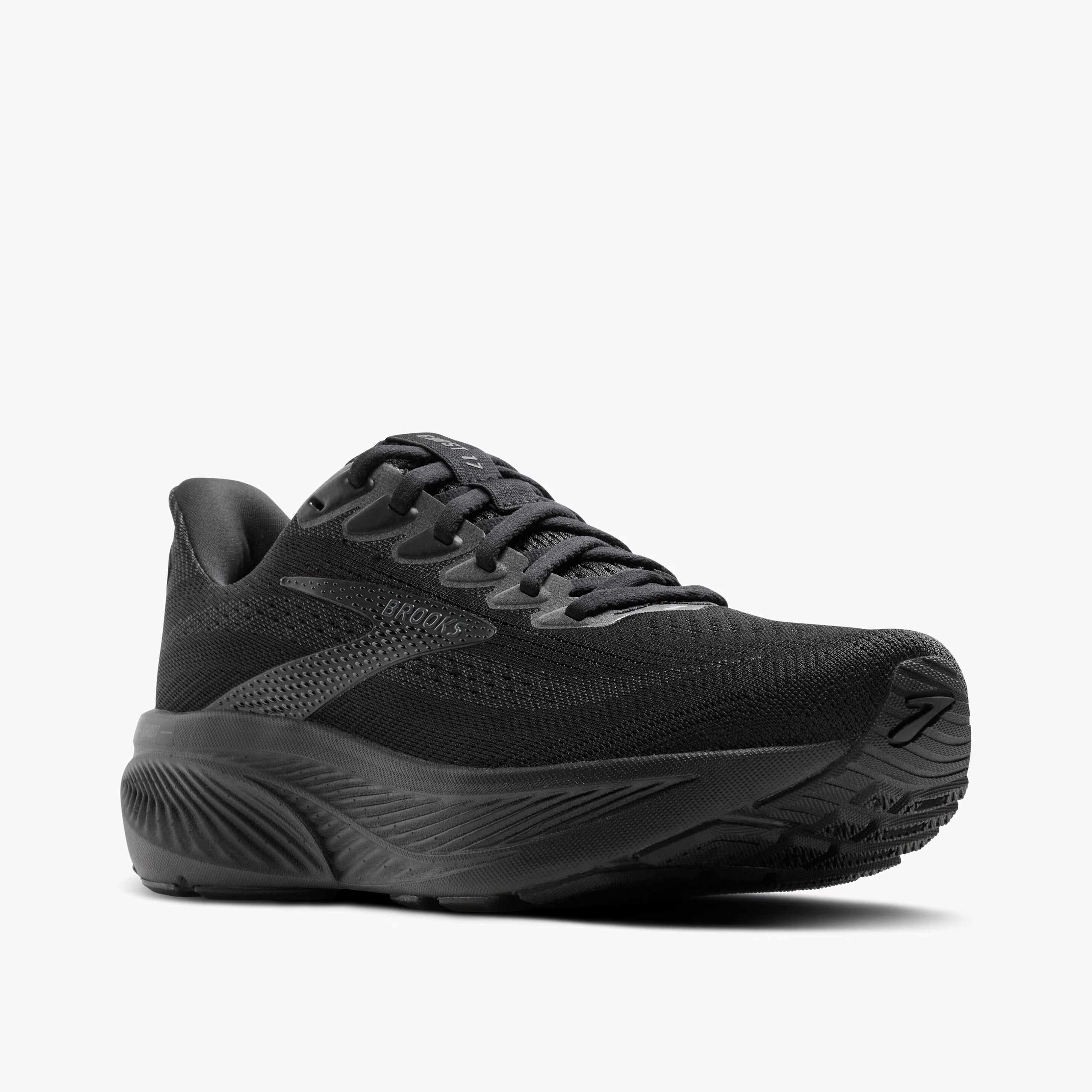 Mens Ghost 17 Running Shoe