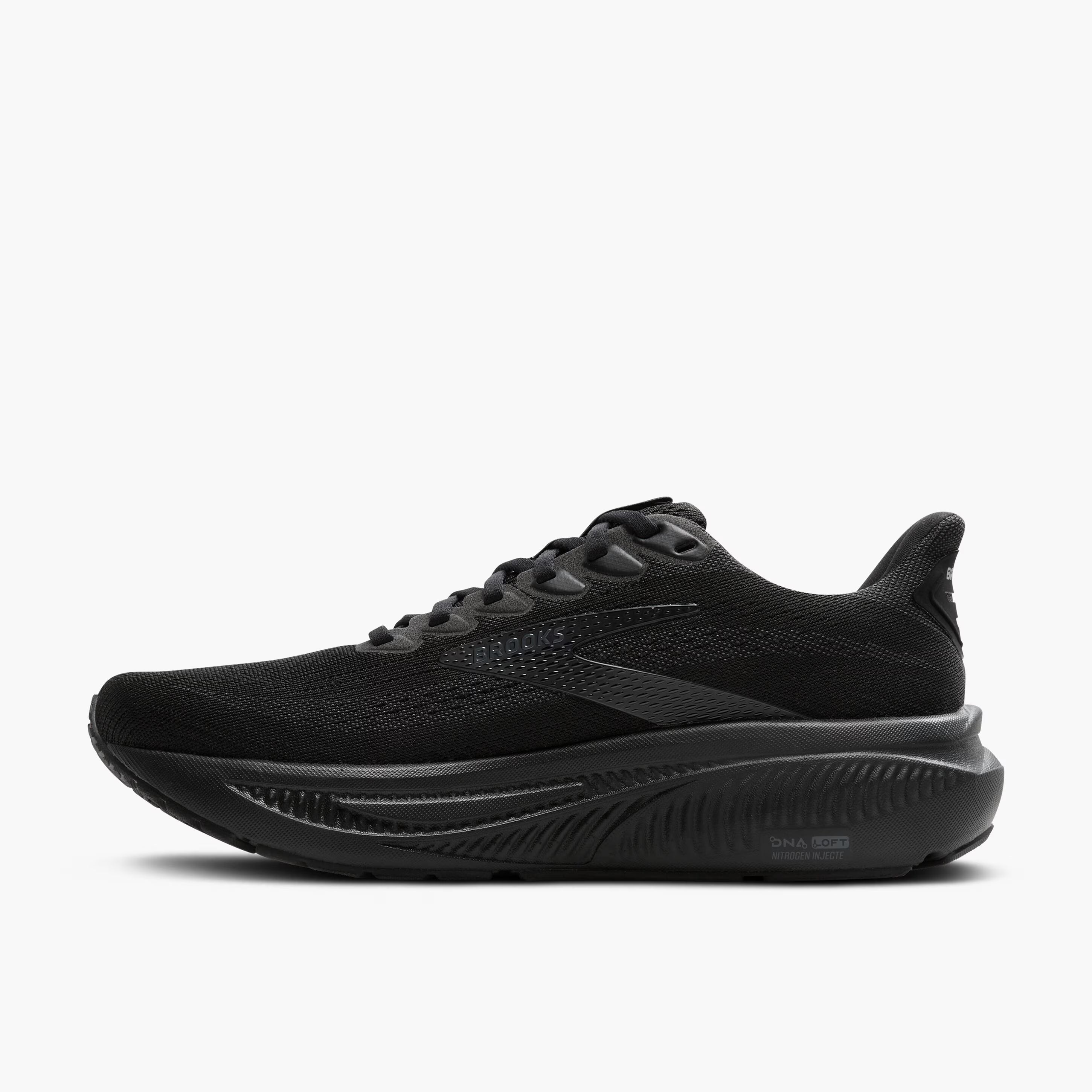 Mens Ghost 17 Running Shoe