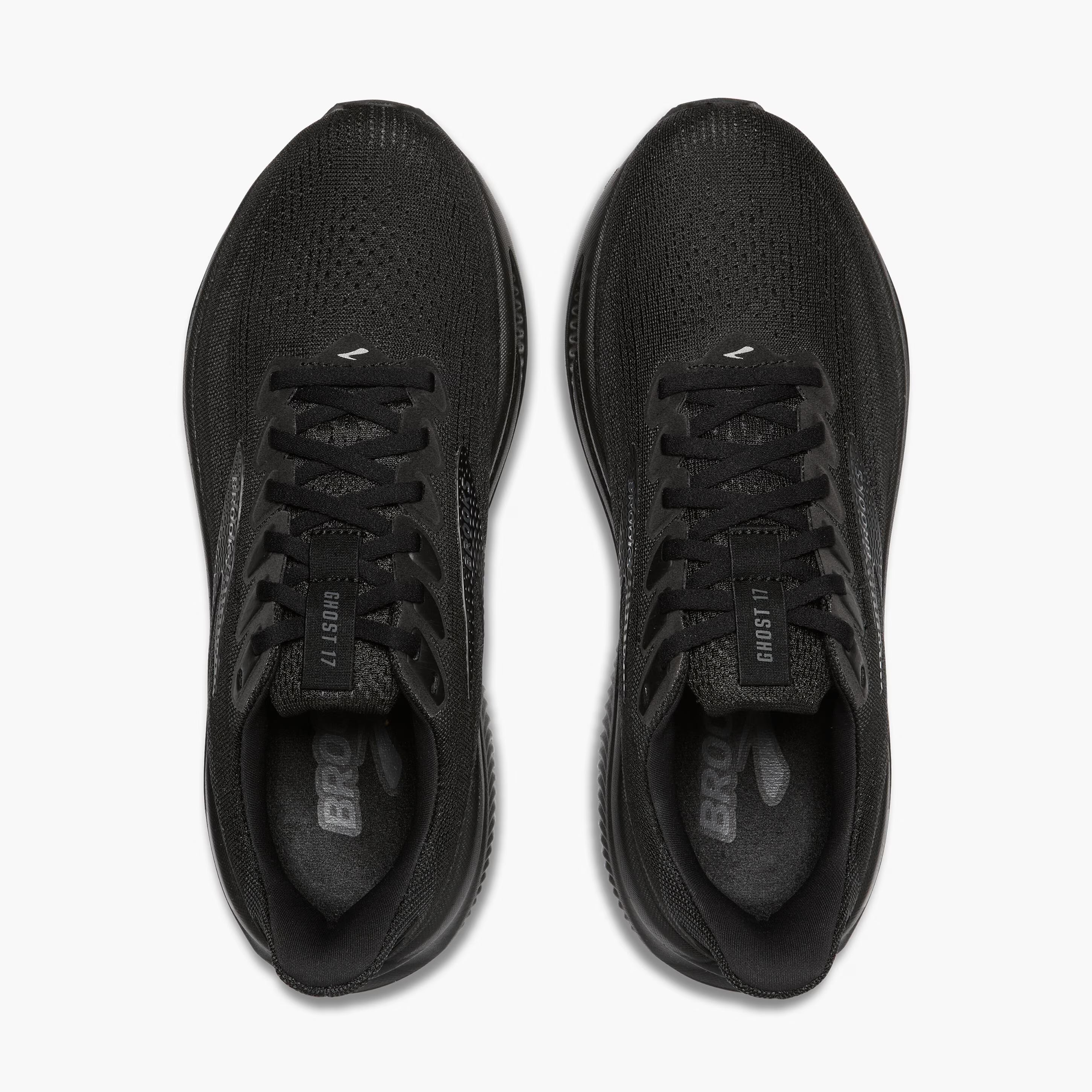 Mens Ghost 17 Running Shoe