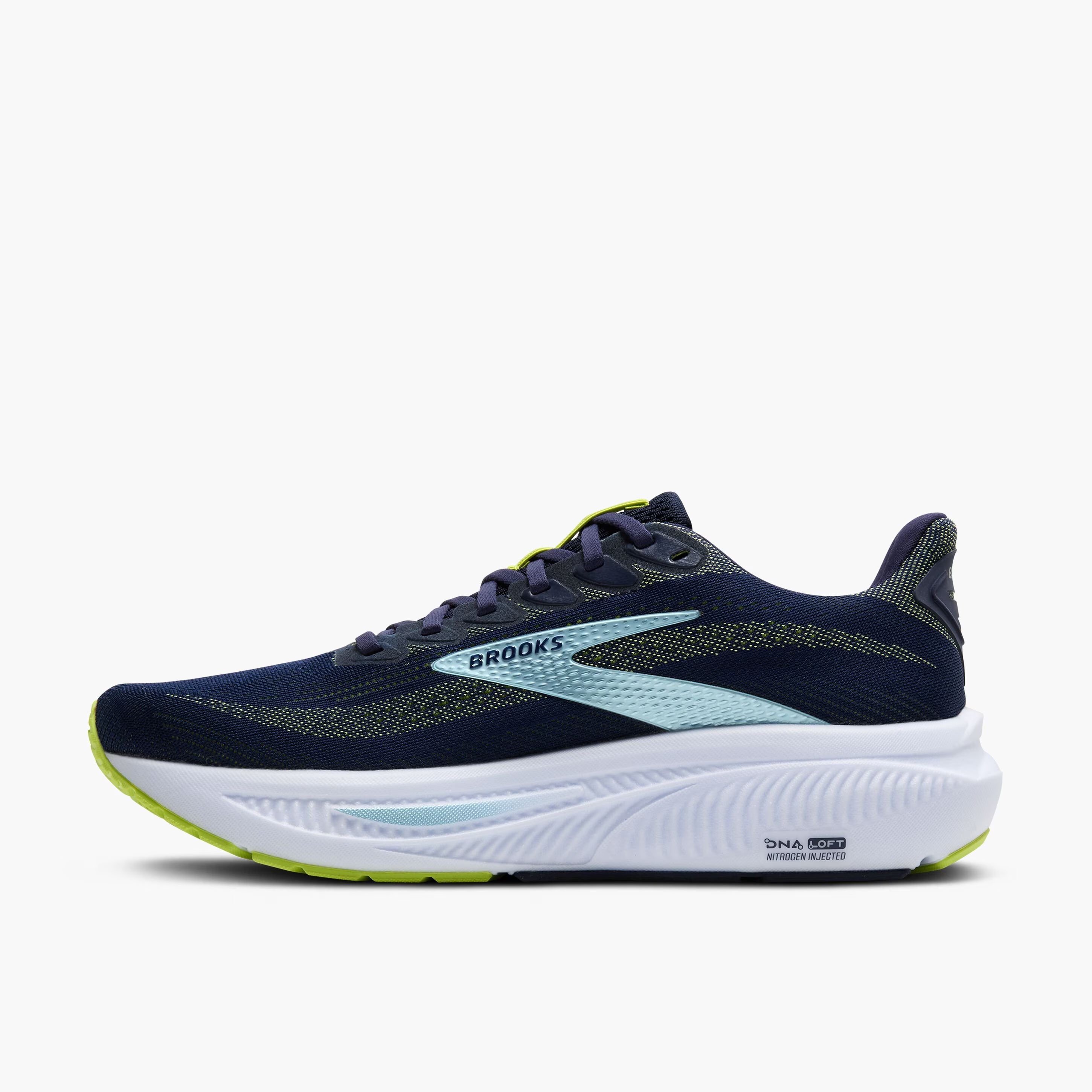 Mens Ghost 17 Running Shoe