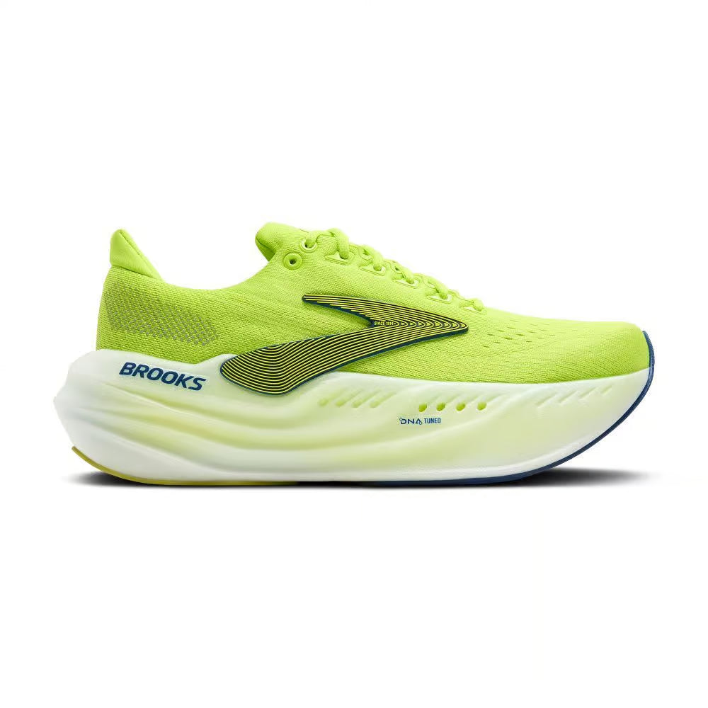 Mens Glycerin Max Running Shoe