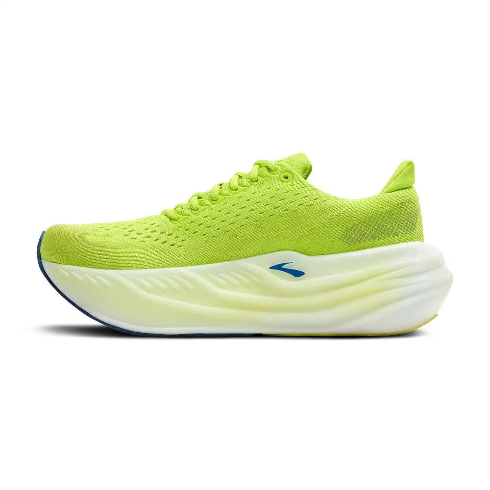 Mens Glycerin Max Running Shoe