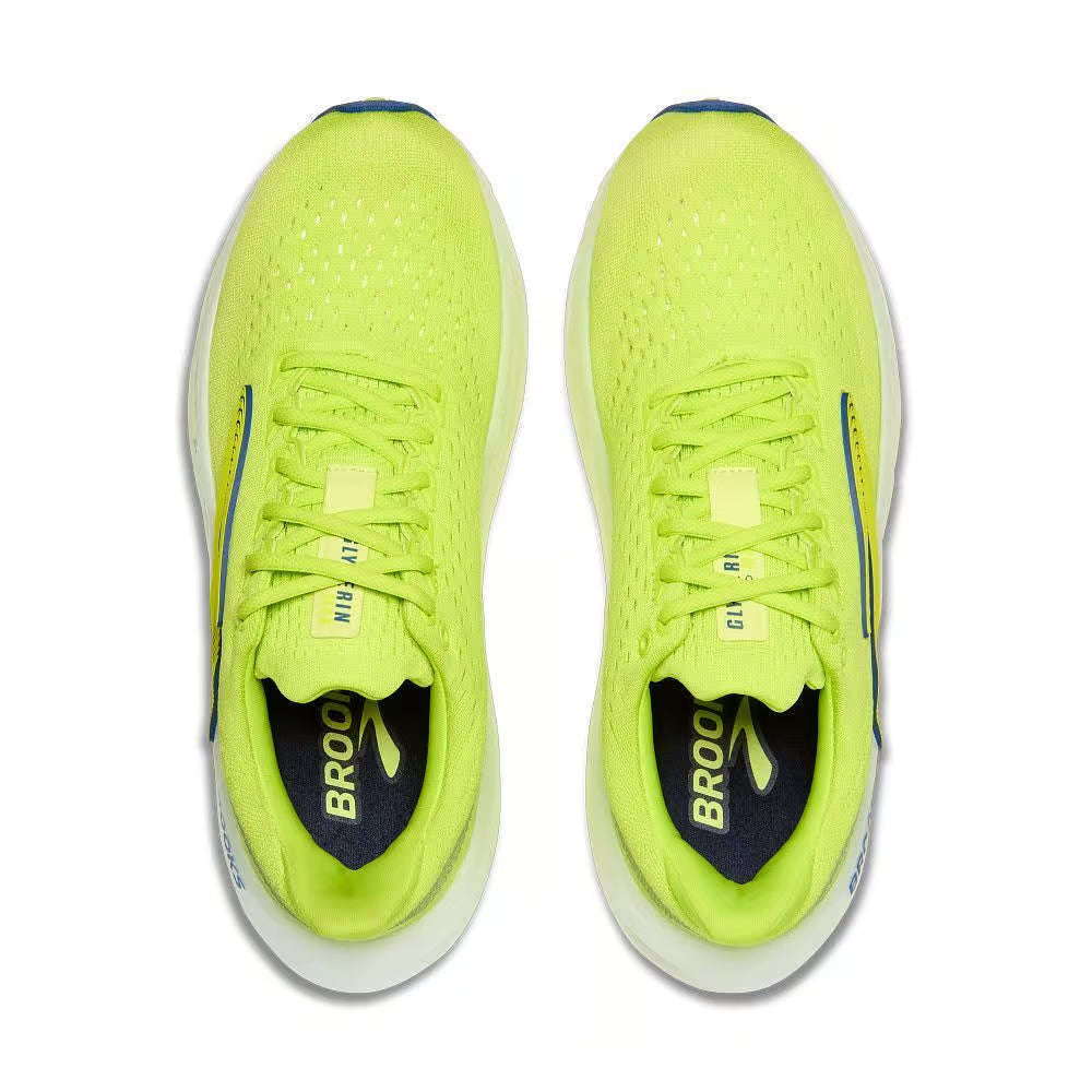 Mens Glycerin Max Running Shoe